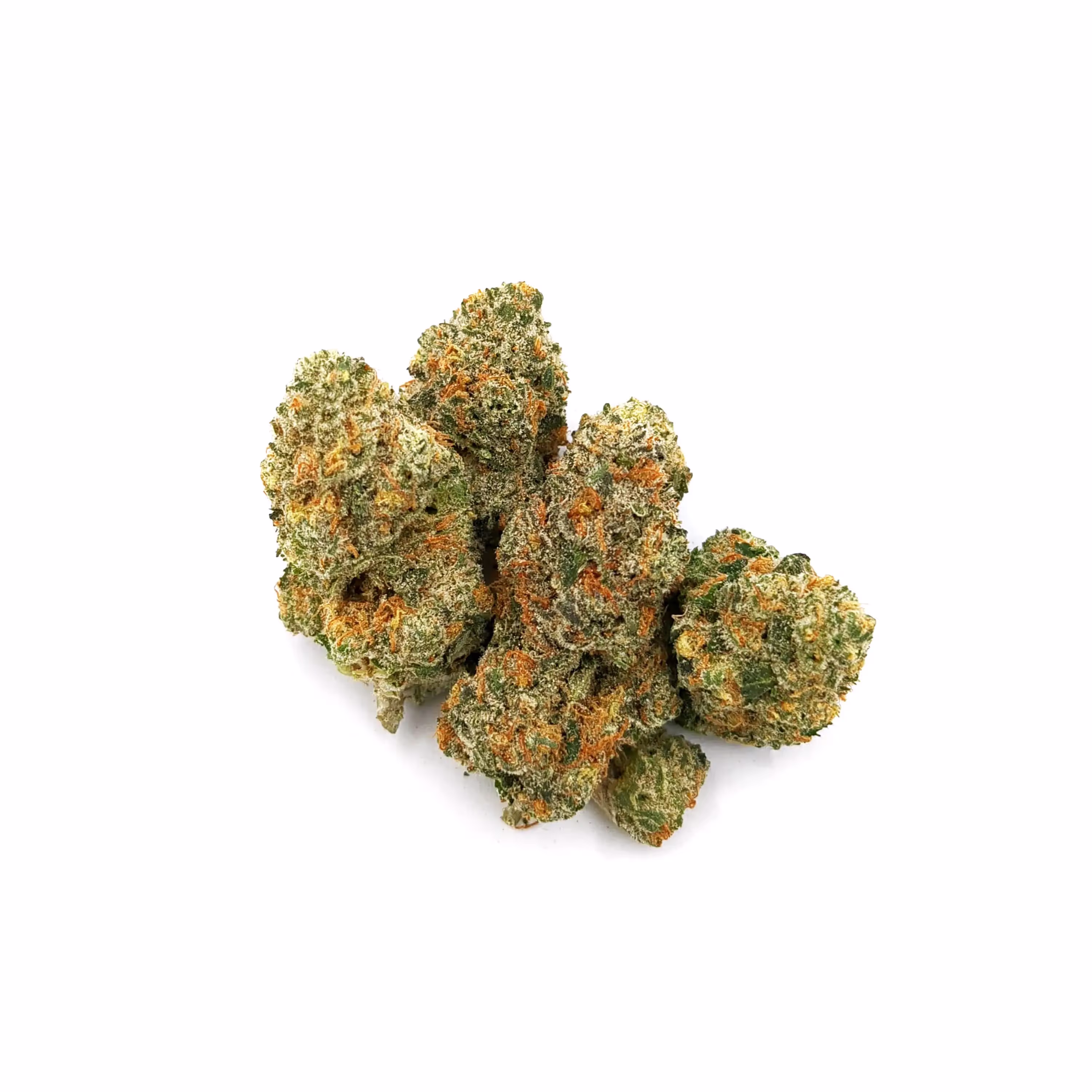 Cake Grenades | 1/8 oz.
