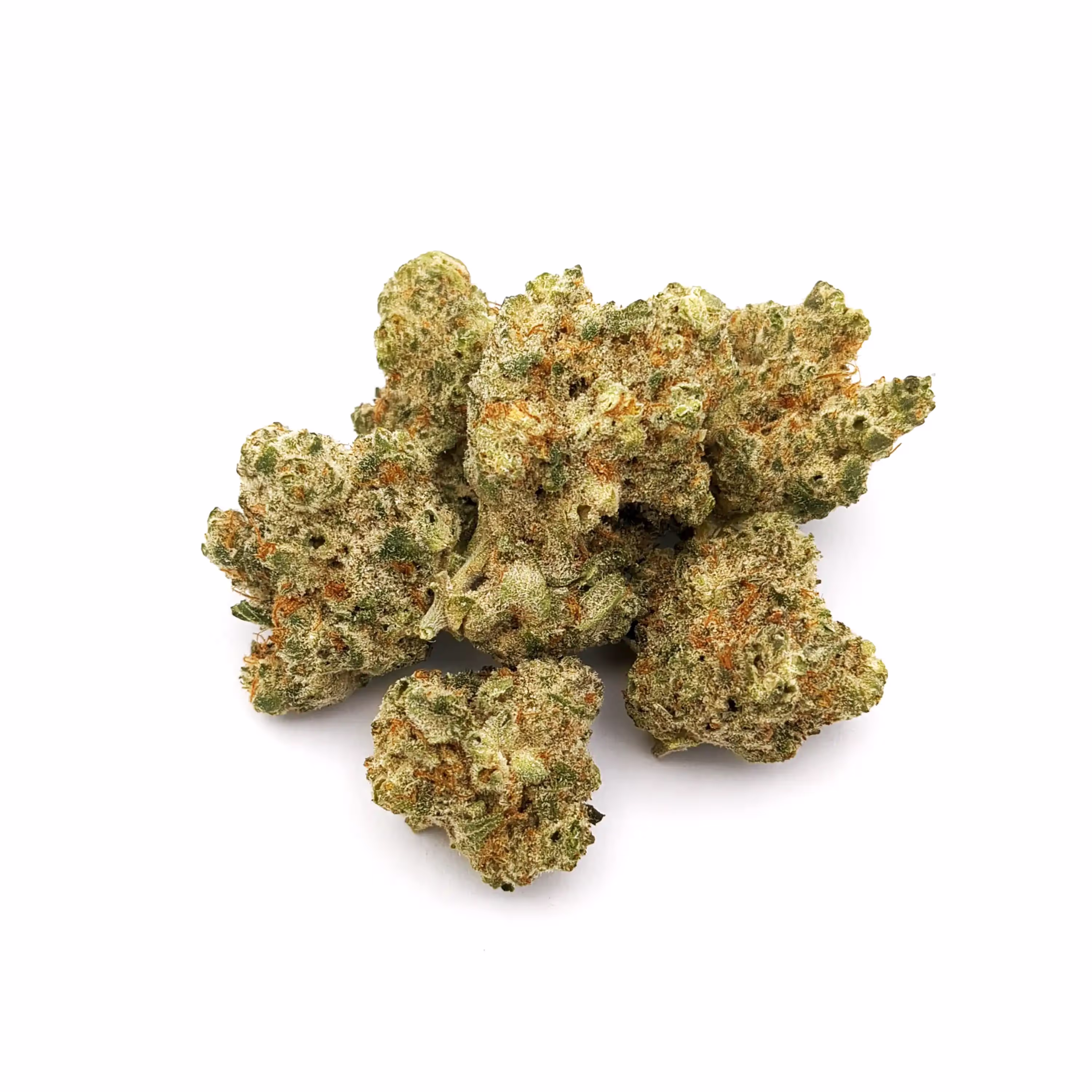 Mango Mintality | 1/8 oz.