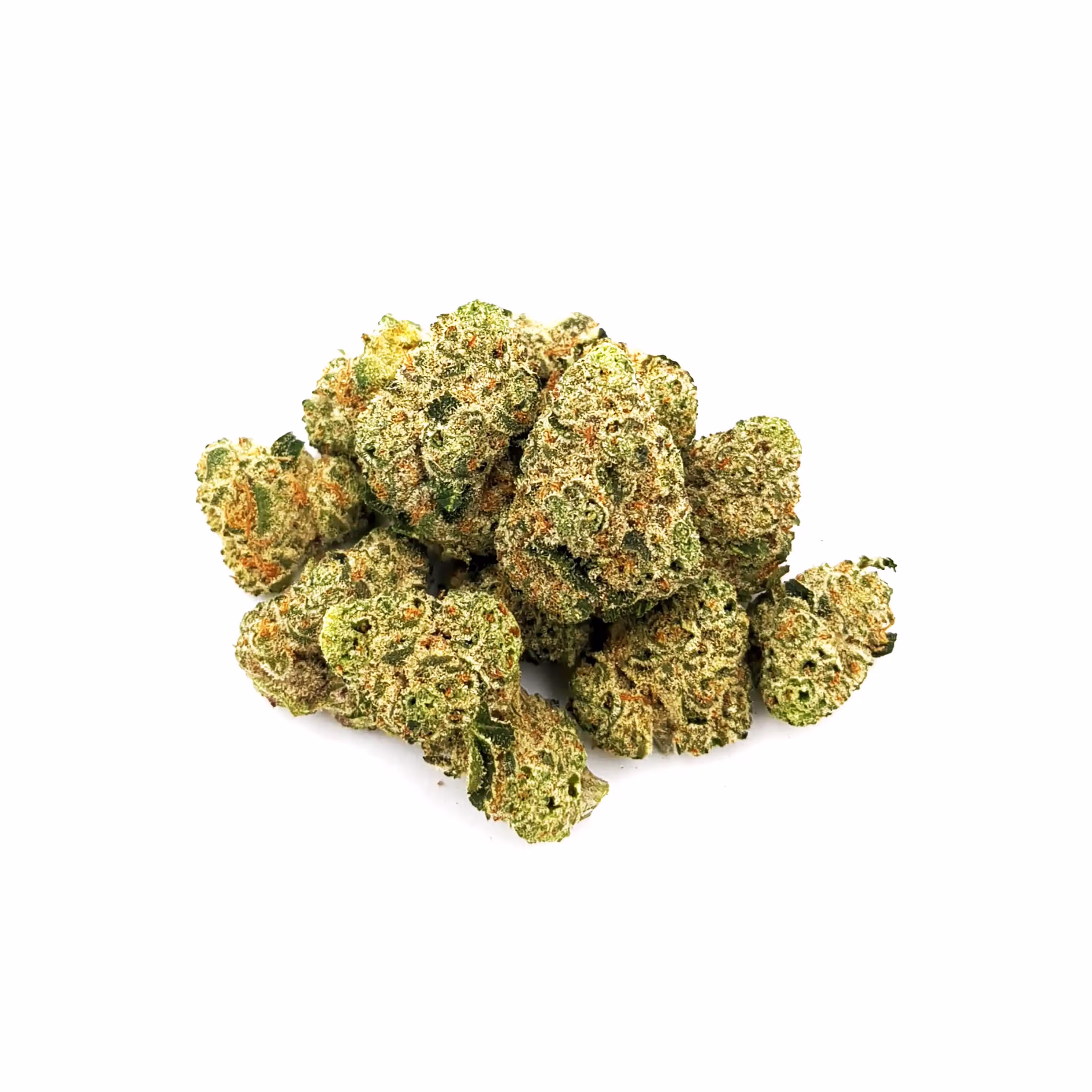 Bananaconda | Mini-Buds | 1/8 oz.