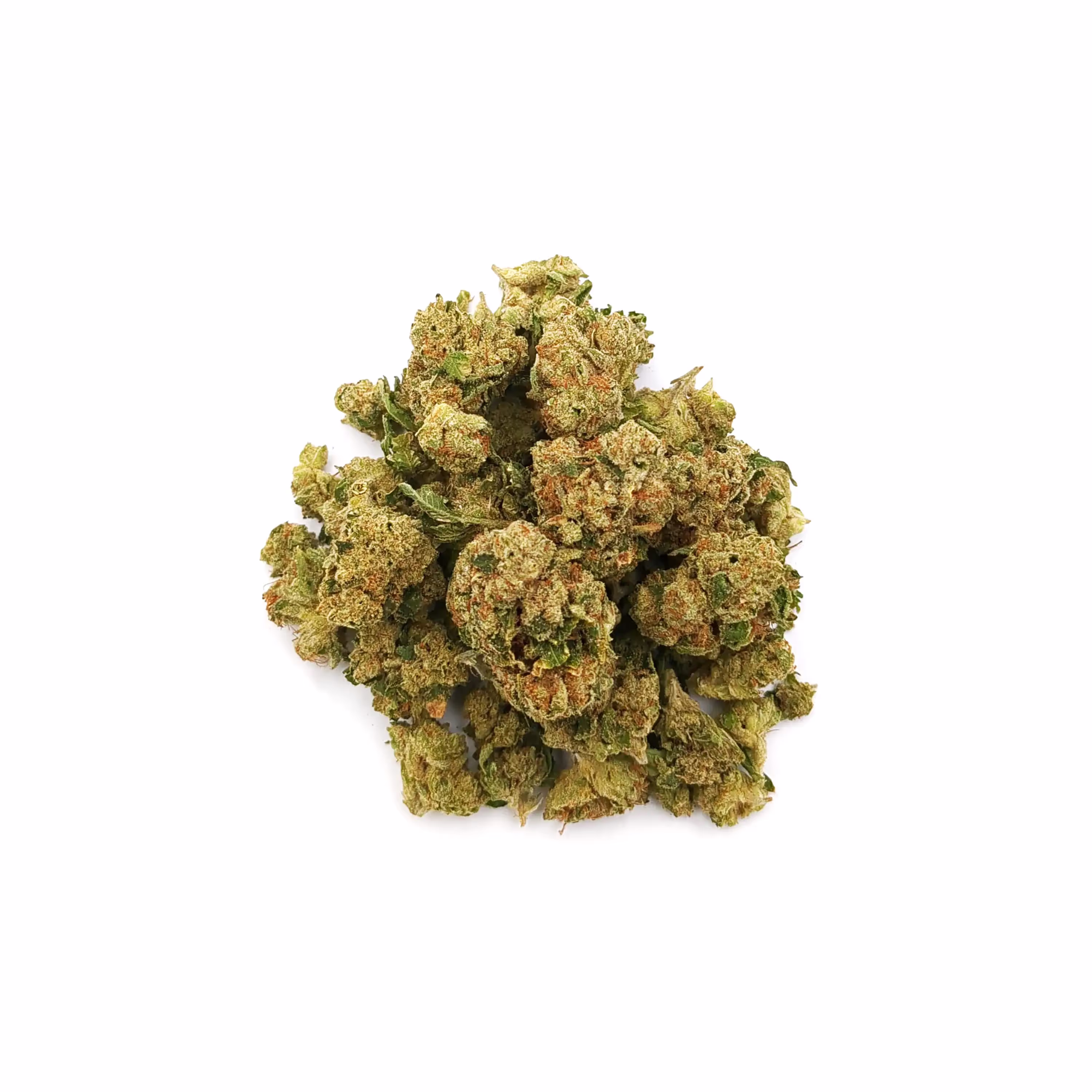 Lava Cake | Mini-Buds | 1/4 oz.
