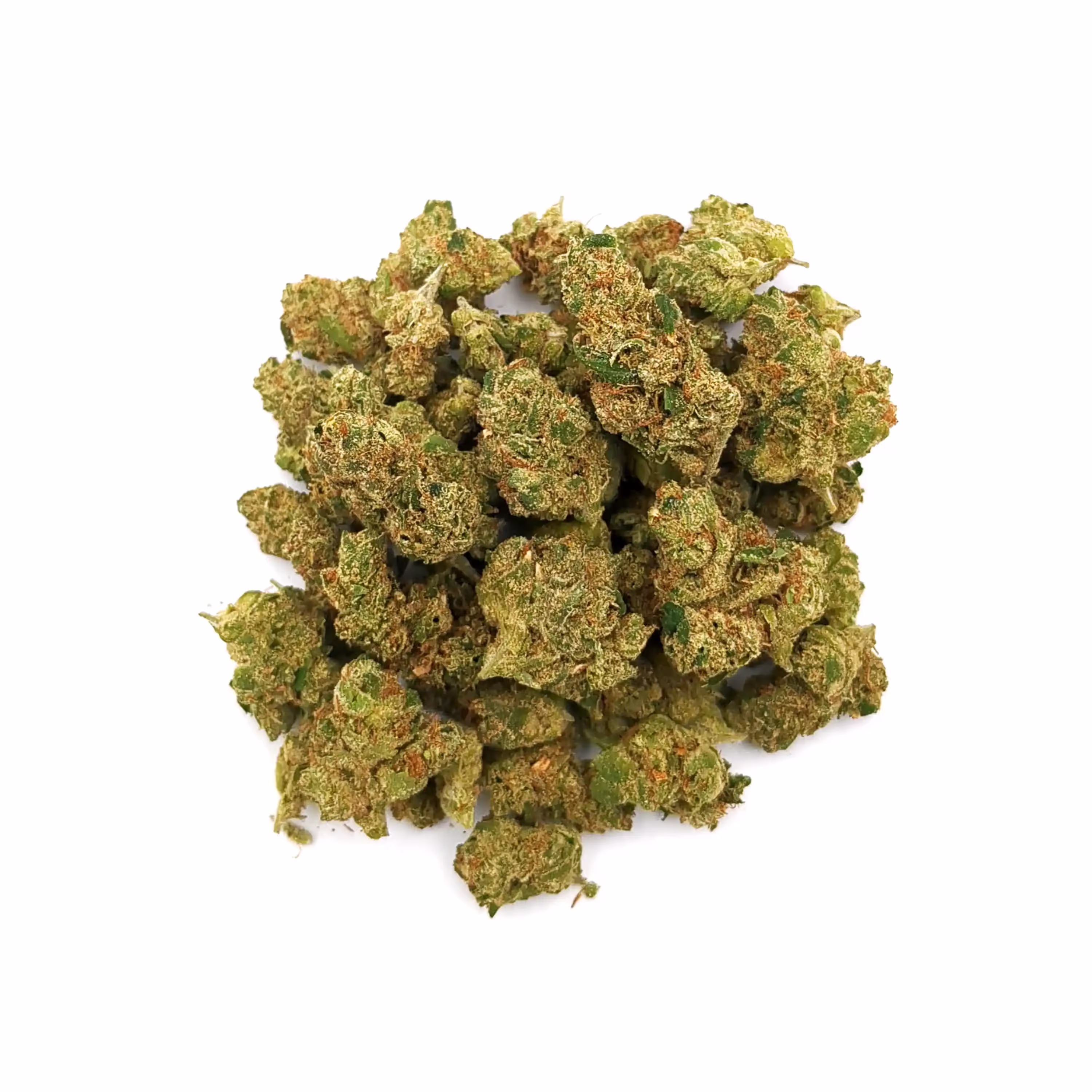 V6 Haze | Mini-Buds | 1/4 oz.