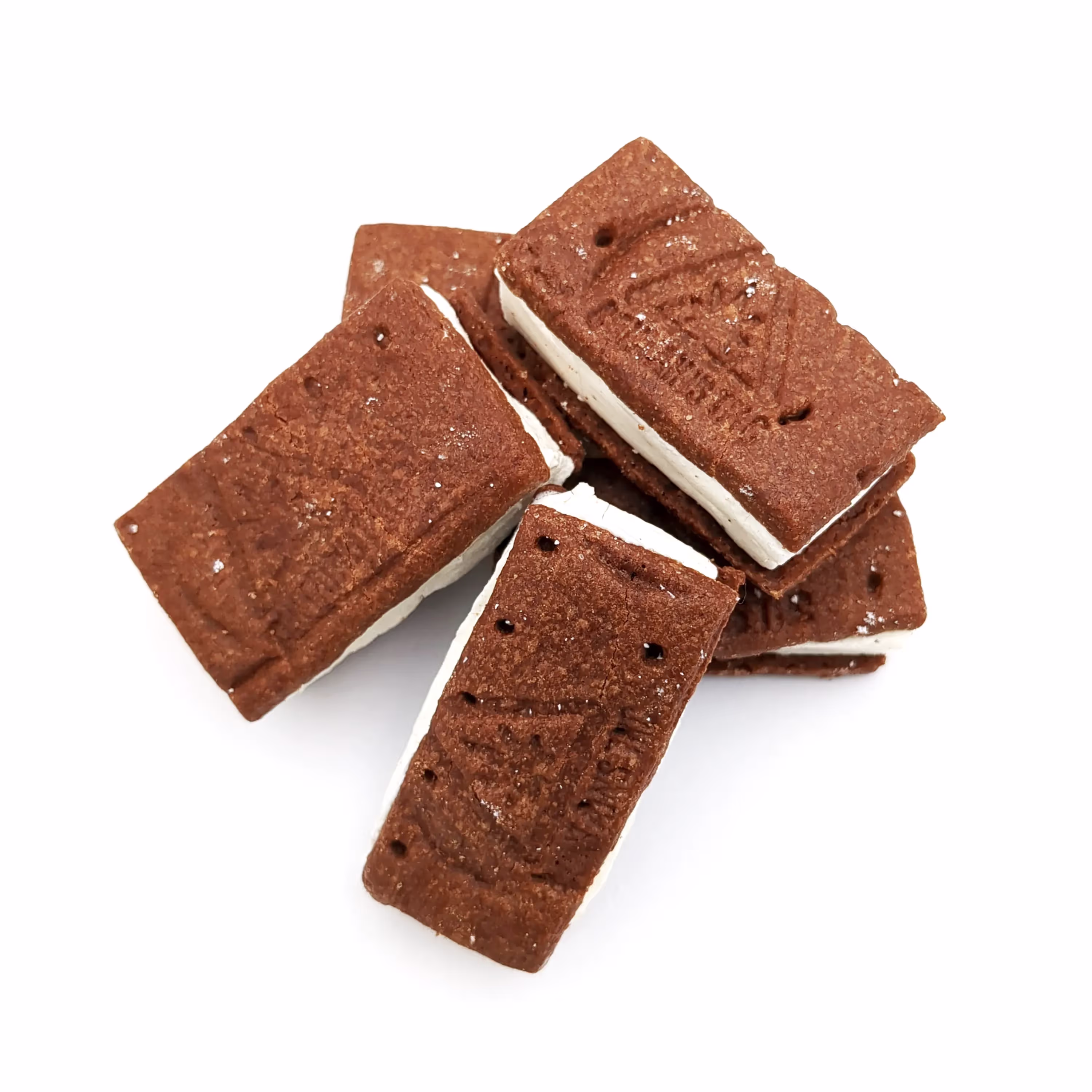 Freeze Dried Ice Cream Sandwich | 5pk