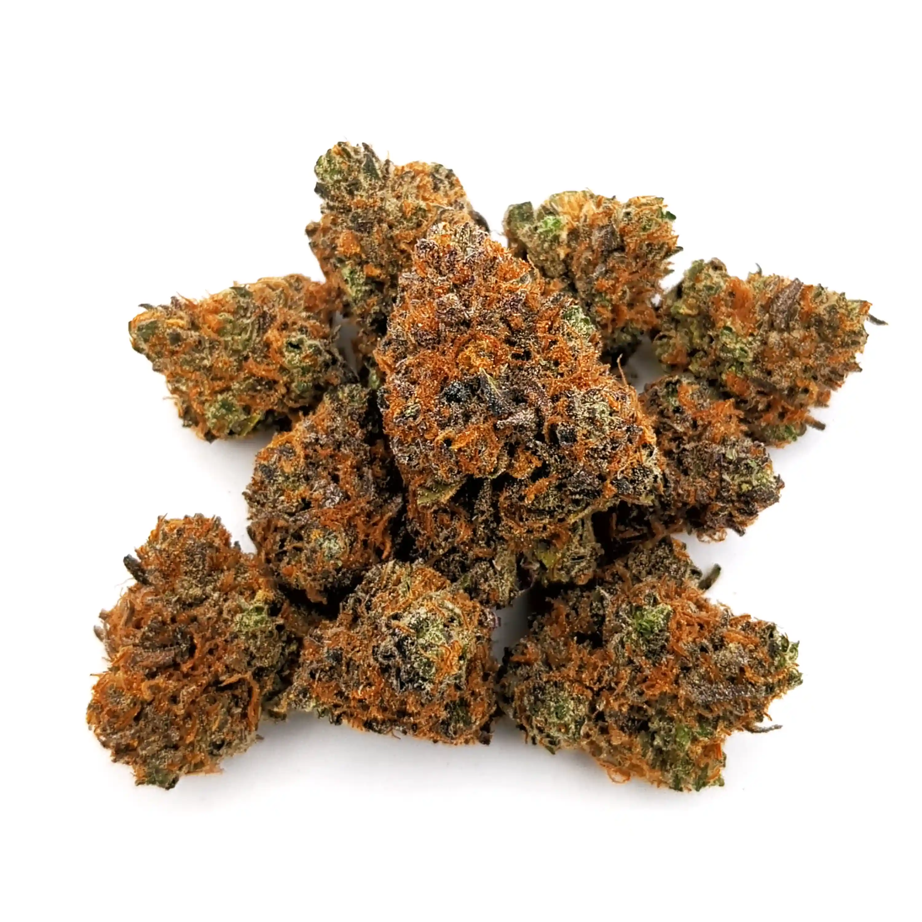 Cinnamon Altoidz | 1/8 oz.