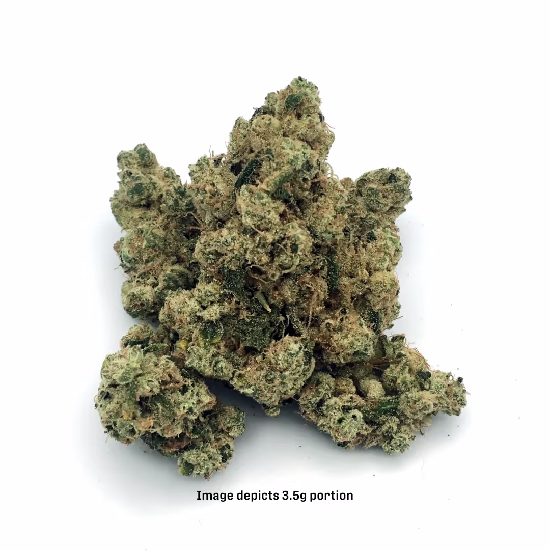 TKO | 1/2 oz.