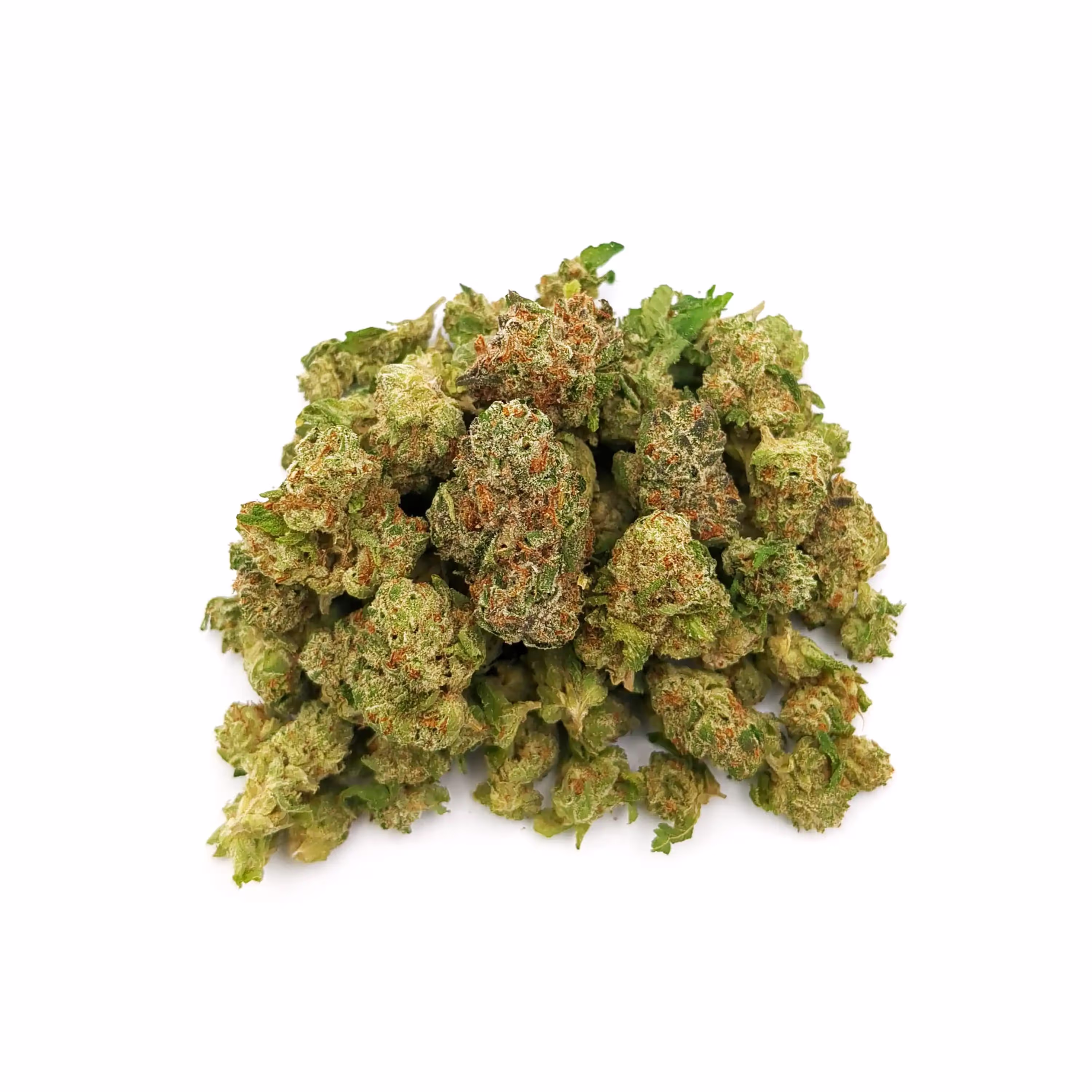 Strawberries In Space | Mini-Buds | 1/4 oz.