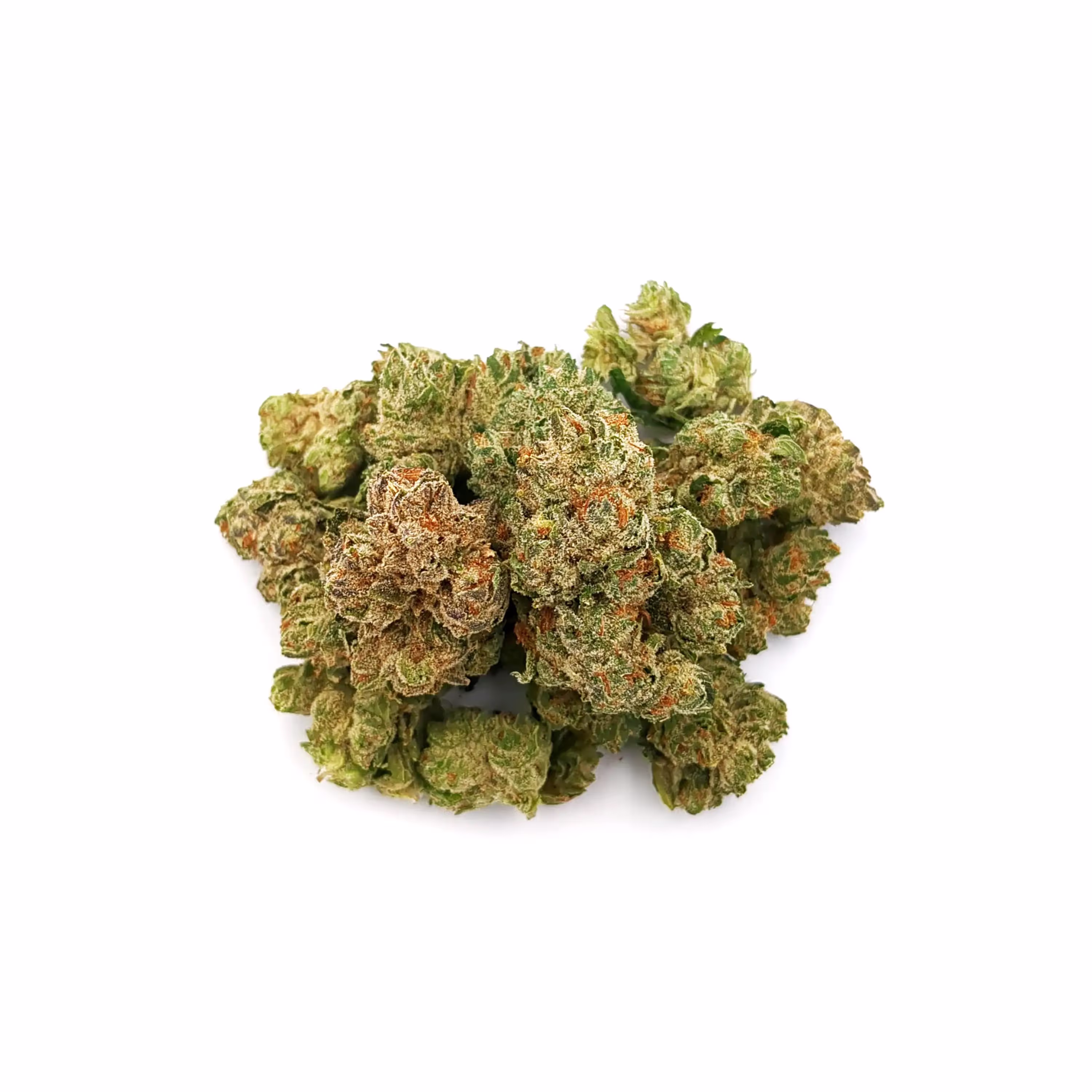 Orange Whip | Mini-Buds | 1/4 oz.