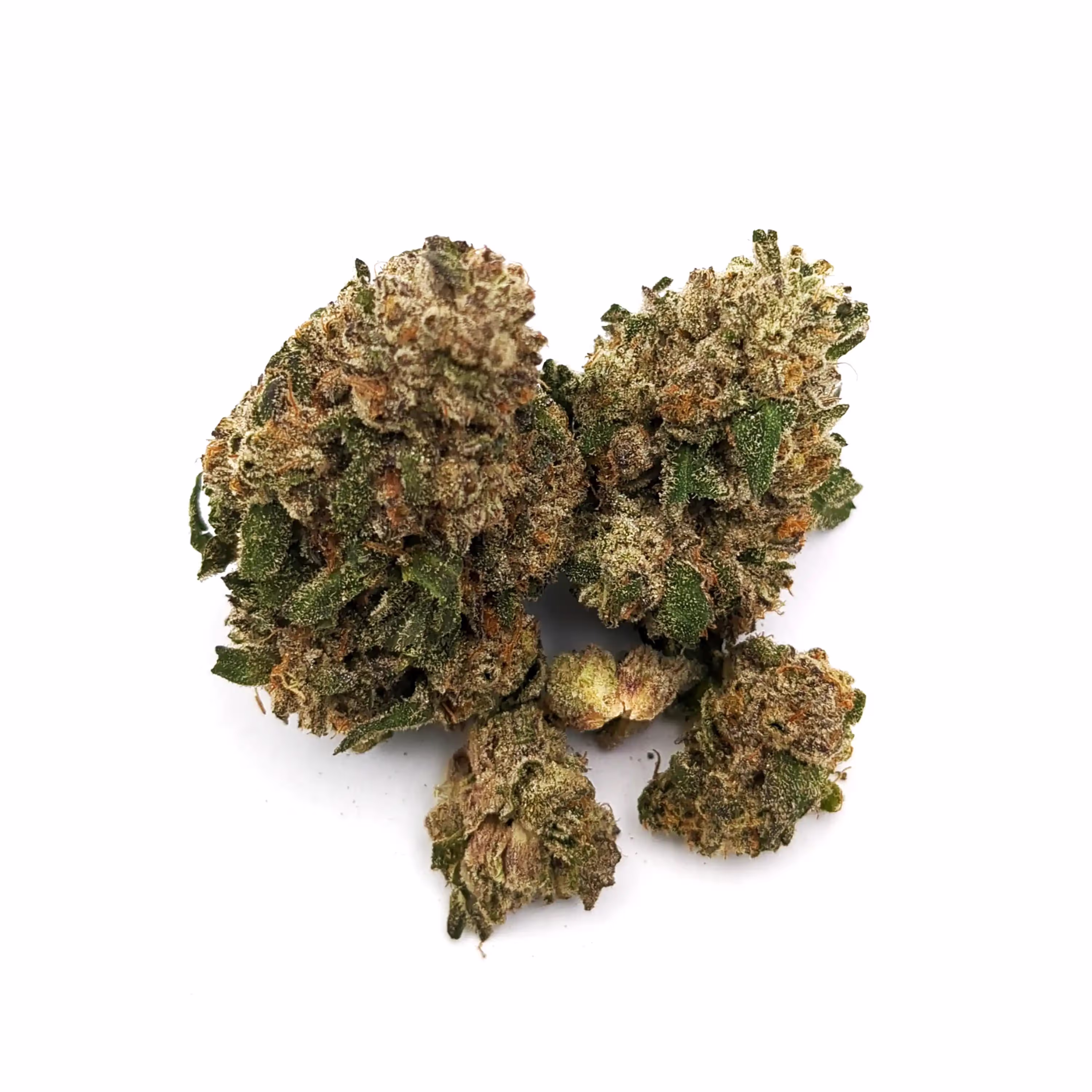 Afghan Kush | 1/8 oz.