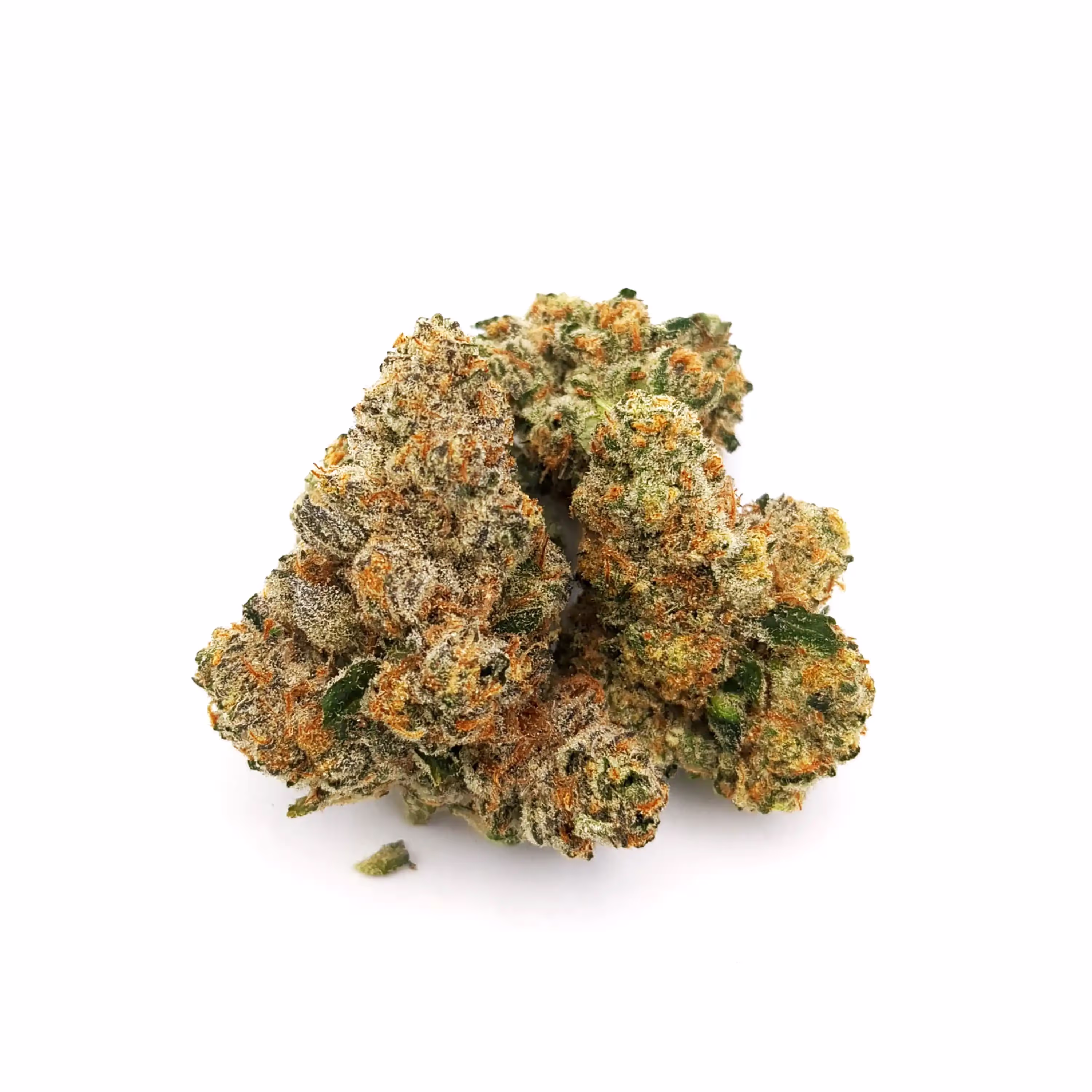 Death Star | 1/8 oz.