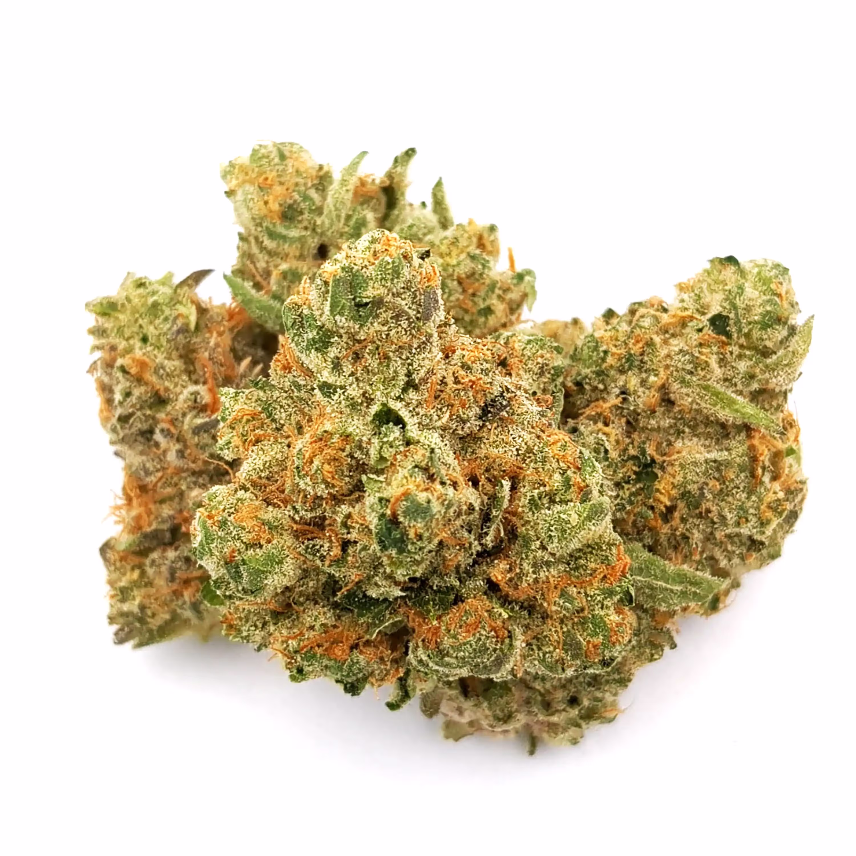 Sugar Shack | 1/8 oz.