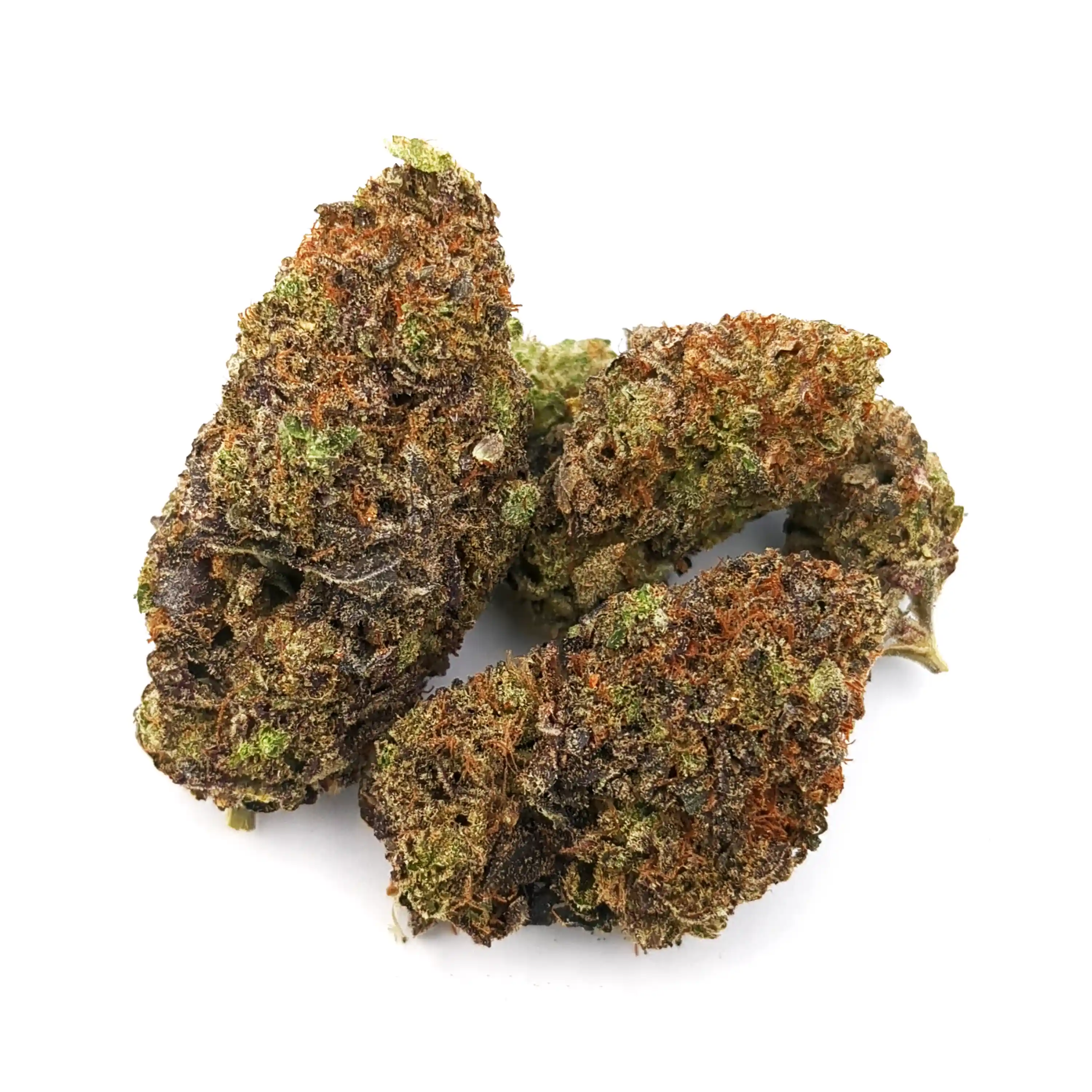 Sinatra Silver | 1/8 oz.