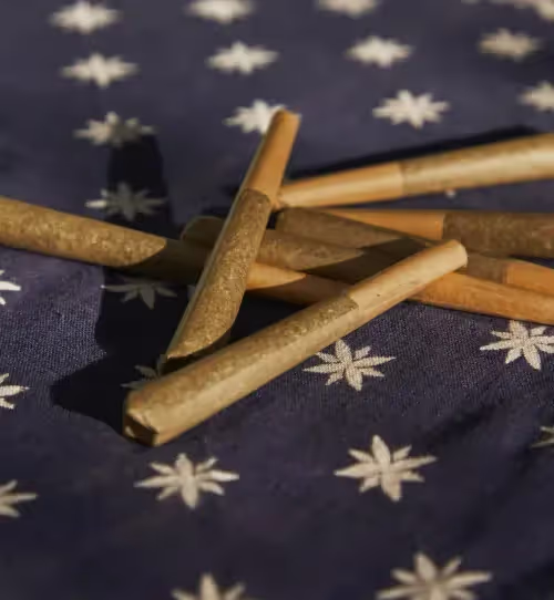 Pre-Roll