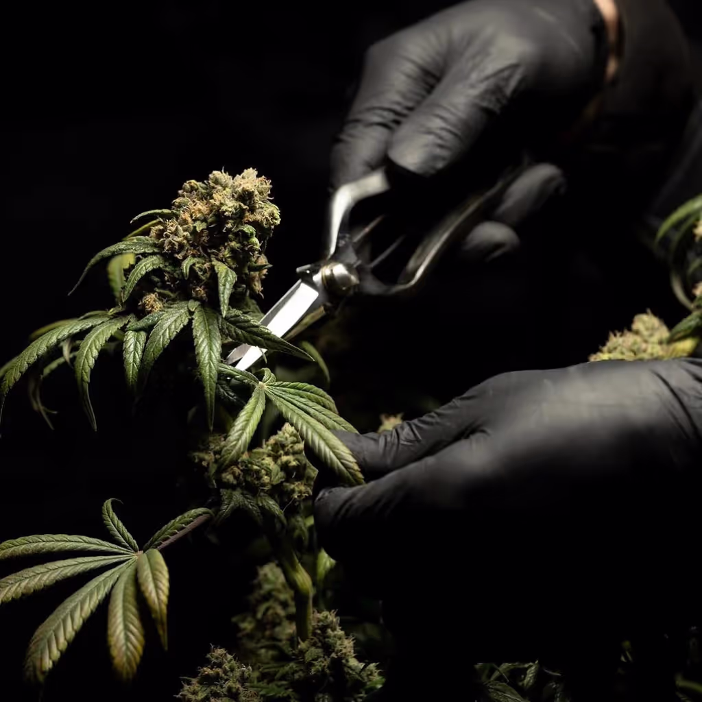 Join us at Terpene Journey for an exclusive event with Highmark Provisions, as they take us on an inspiring journey, sharing their story and showcasing their premium range of cannabis products. It's a unique opportunity to connect, discover, and immerse yourself in the world of sustainable, high-quality cannabis.