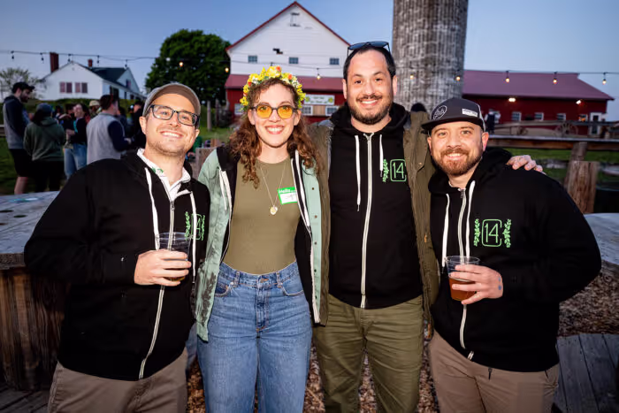 Join us at Terpene Journey for an exclusive event with Fourteen Counties, as they showcase their unique roadshow of finds through the fourteen counties of Massachusetts.