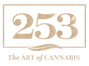 Join us at Terpene Journey for an exclusive event with 253 cannabis, as they take us on an inspiring journey, sharing their story and showcasing their premium range of cannabis products. It's a unique opportunity to connect, discover, and immerse yourself in the world of sustainable, high-quality cannabis.