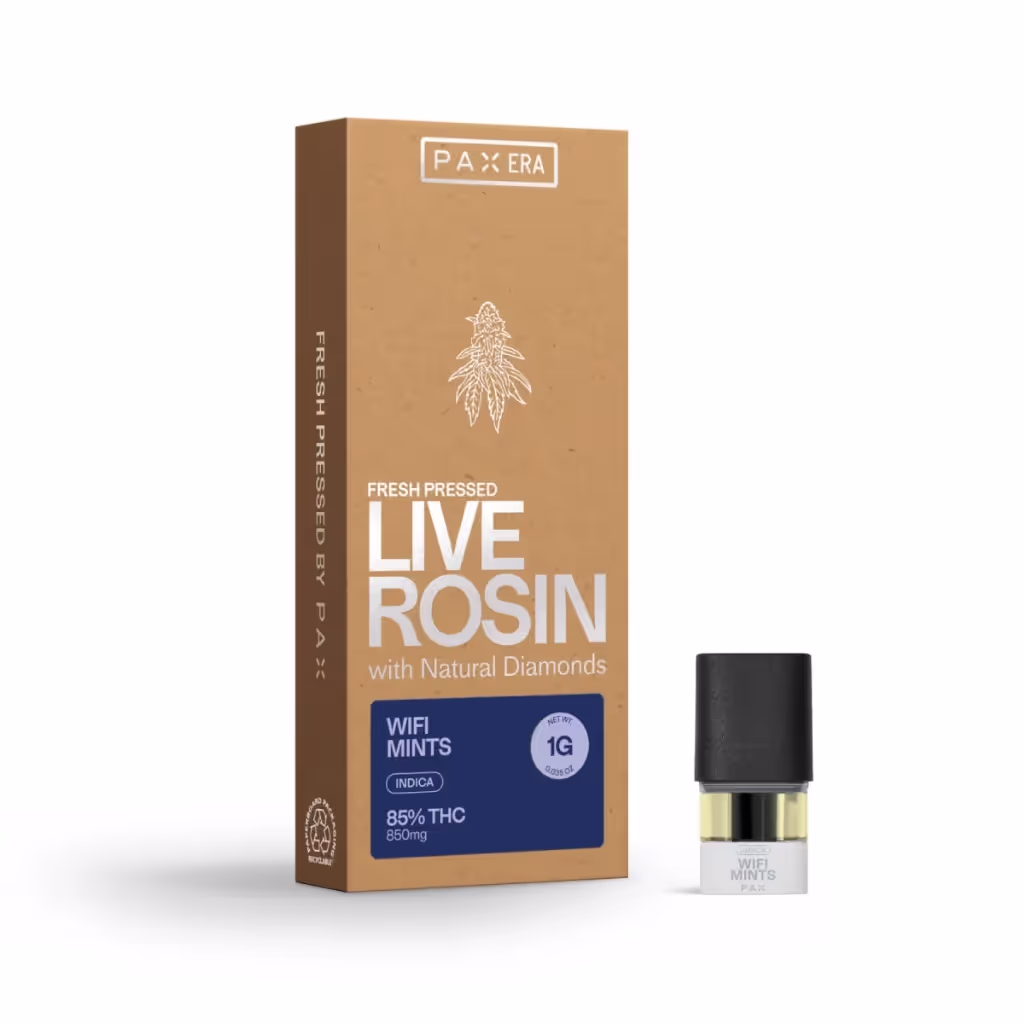 Join us at Terpene Journey for an exclusive event with PAX, as they take us on an inspiring journey, sharing their story and showcasing their premium range of cannabis products. It's a unique opportunity to connect, discover, and immerse yourself in the world of sustainable, high-quality cannabis.