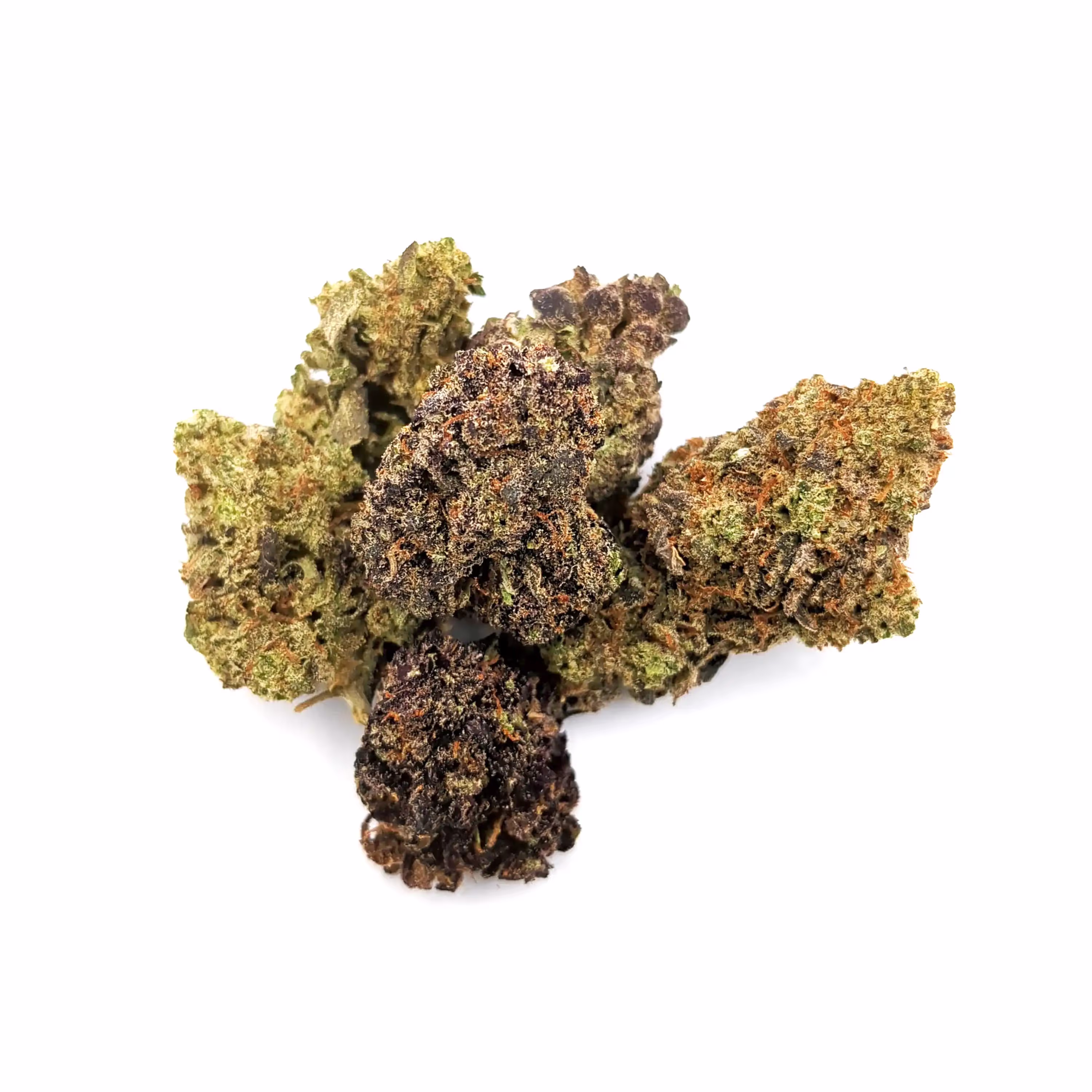 Beezo Berry Mello | 1/8 oz.