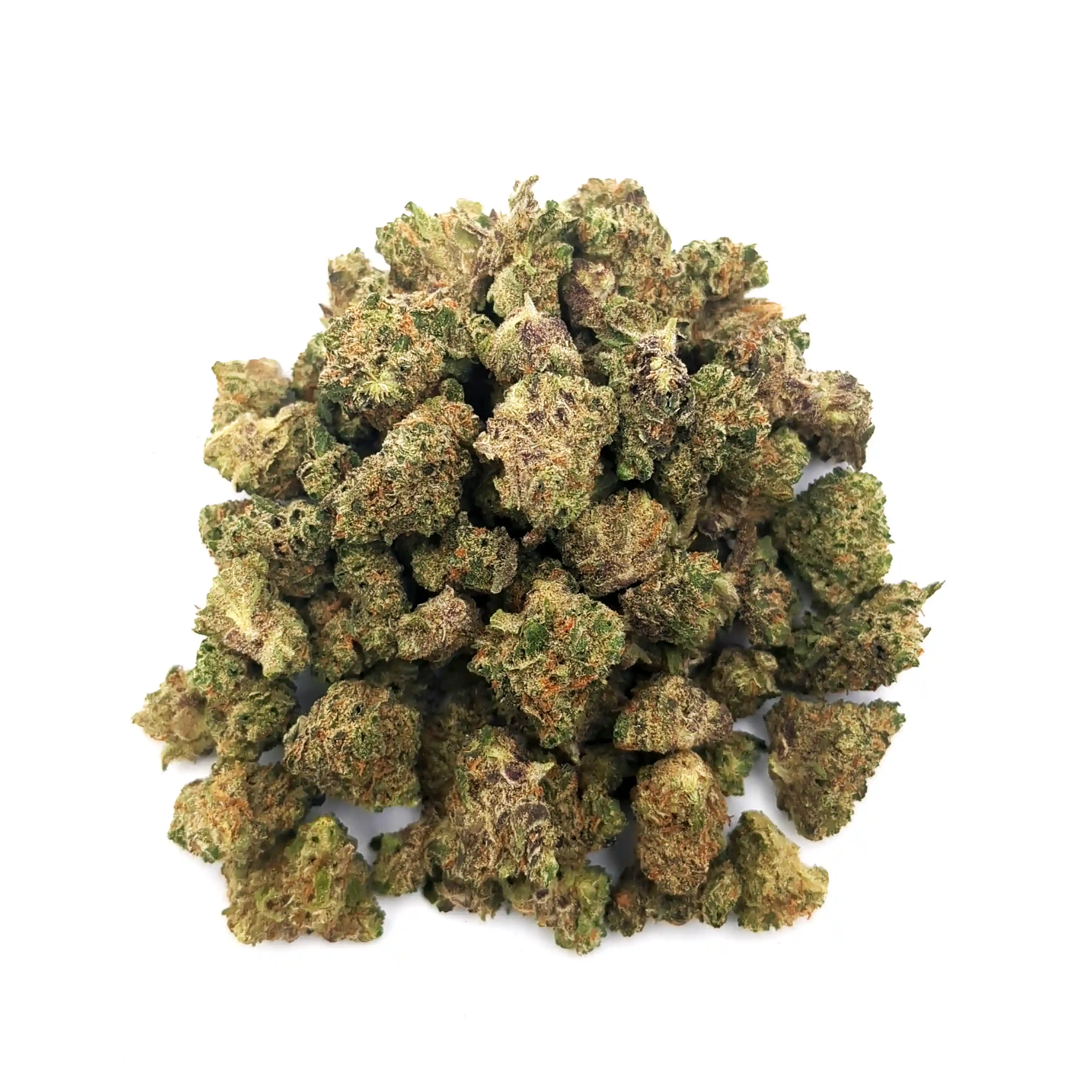 Lemon OG Haze | Mini-Buds | 1/4 oz.
