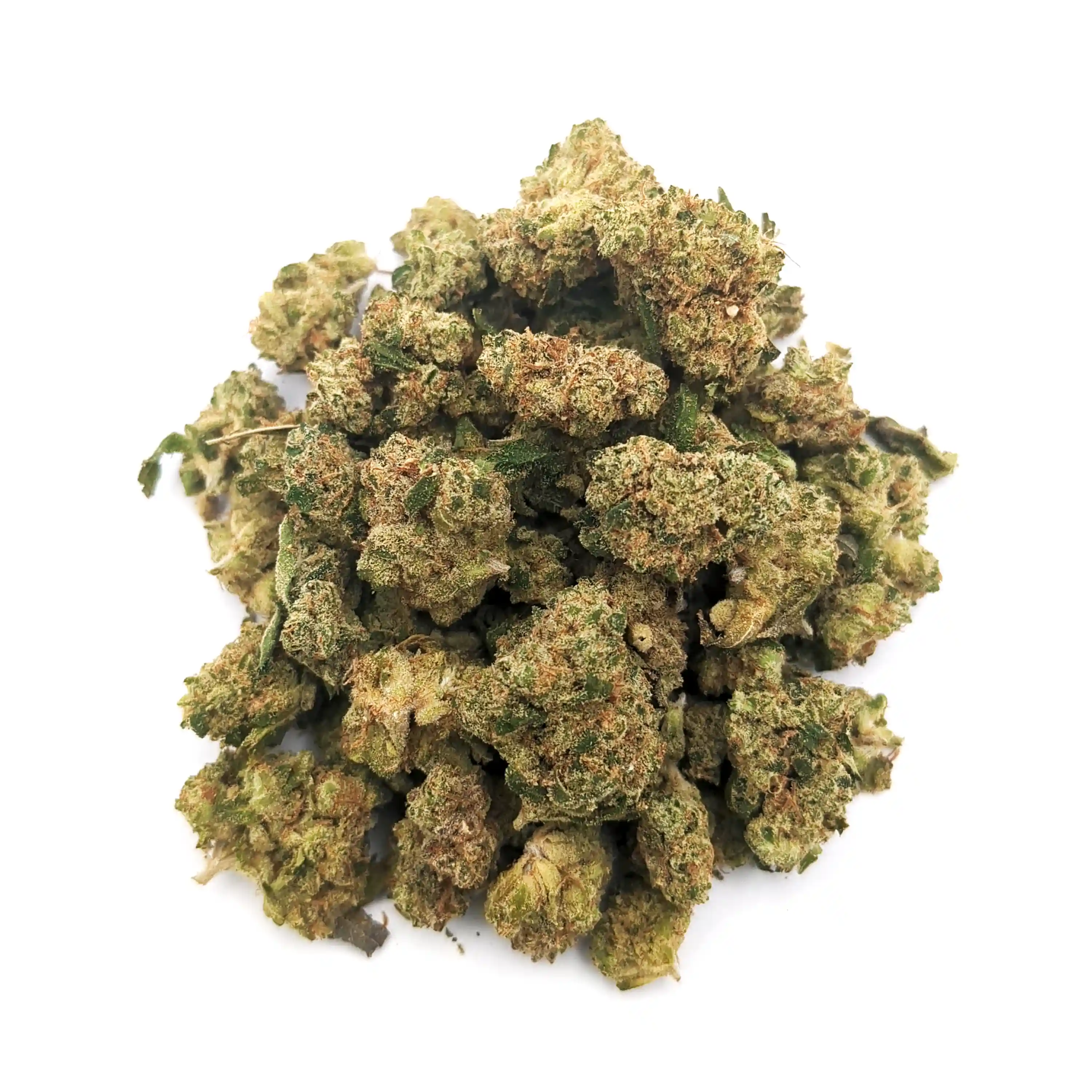 Hulk Angry | Mini-Buds | 1/4 oz.