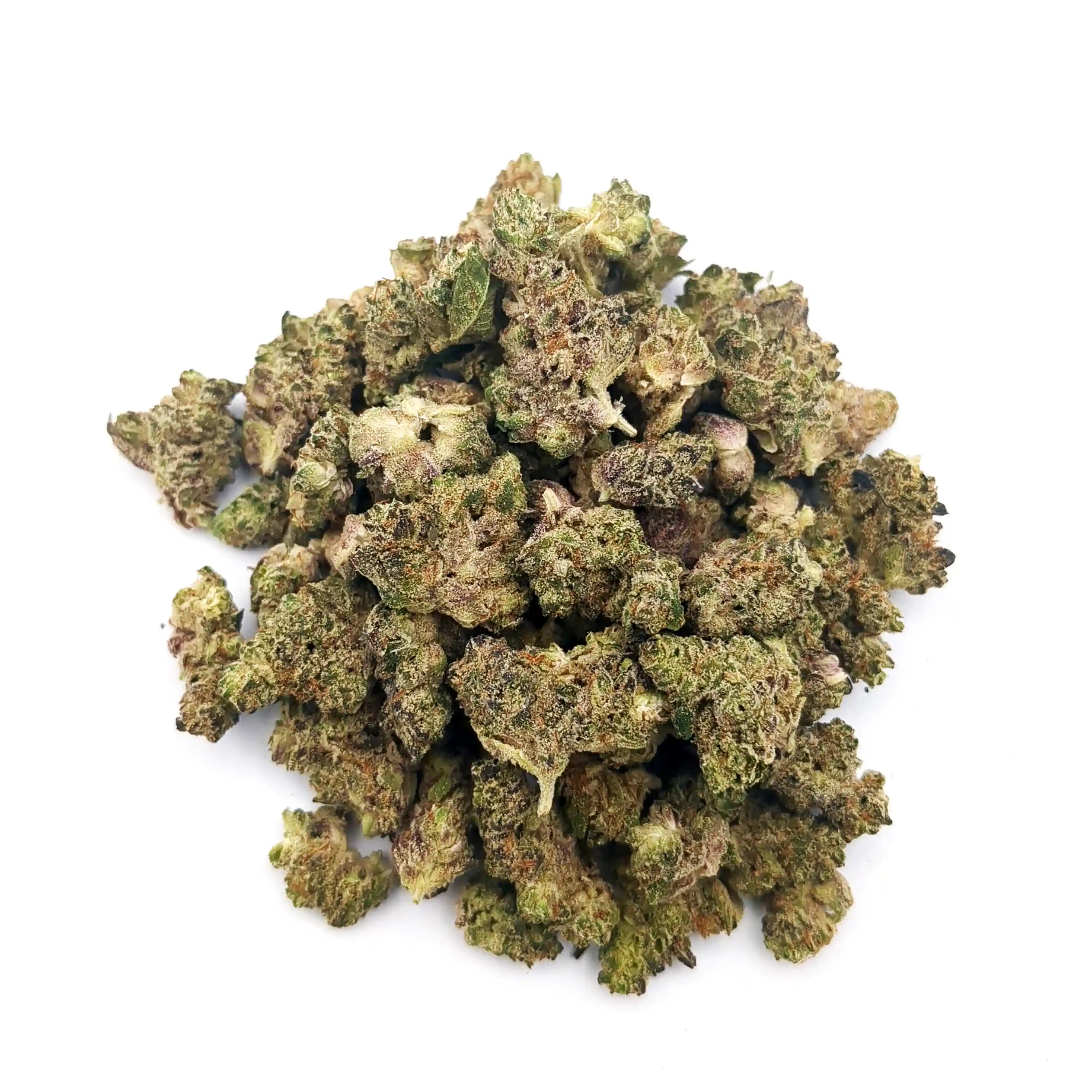 Gorilla Butter | Mini-Buds | 1/4 oz.