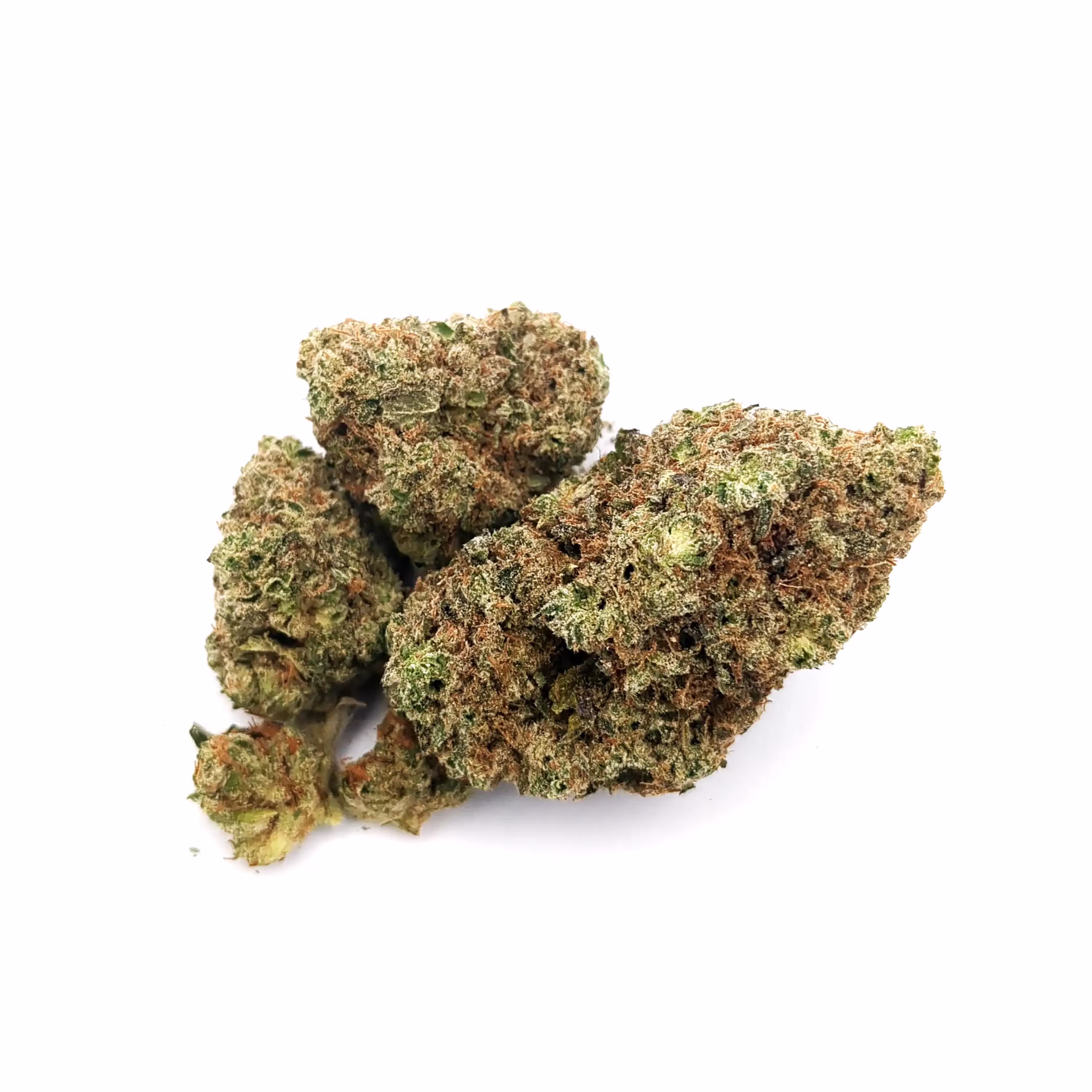 Zkittlez | 1/8 oz.