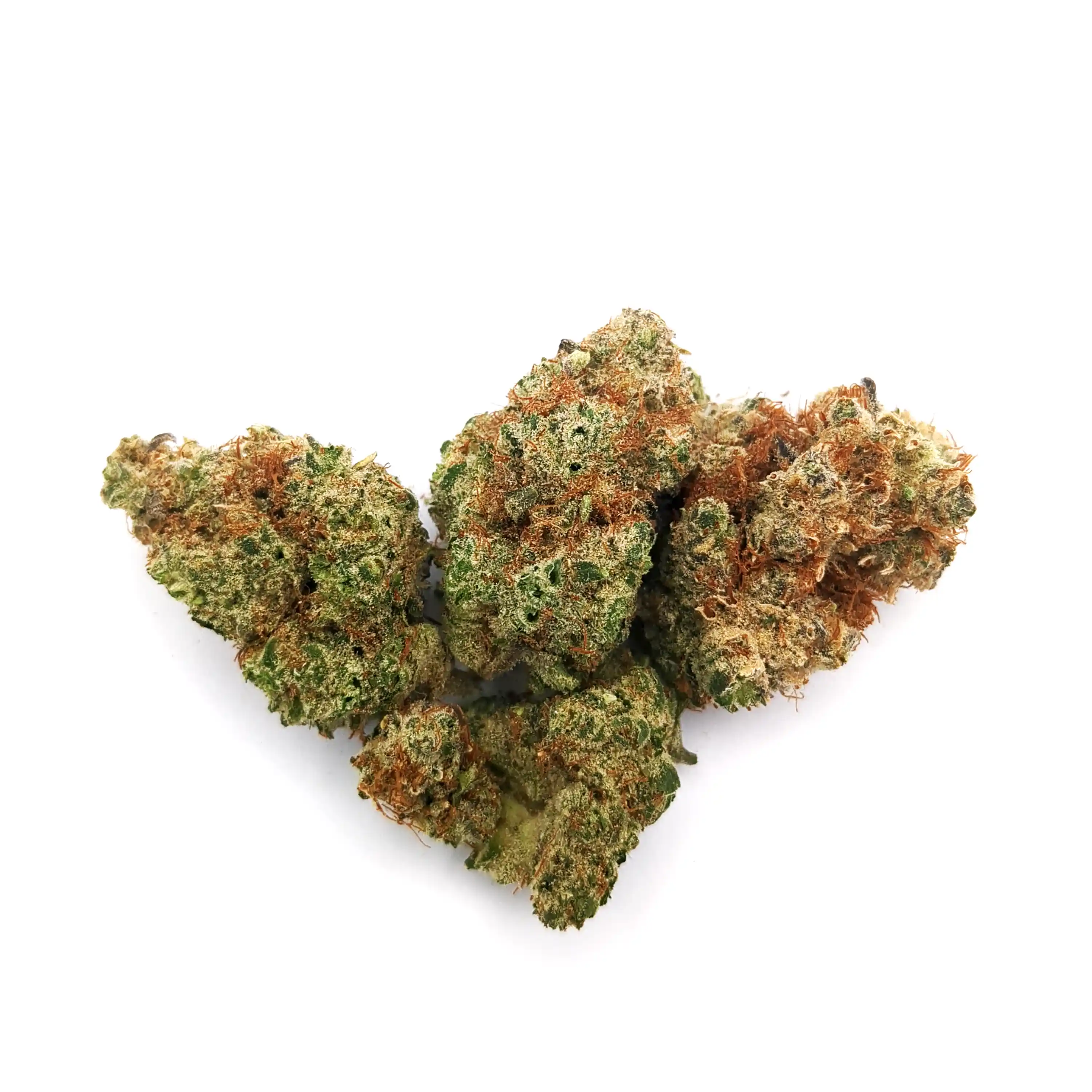 Peach Milano | 1/8 oz.