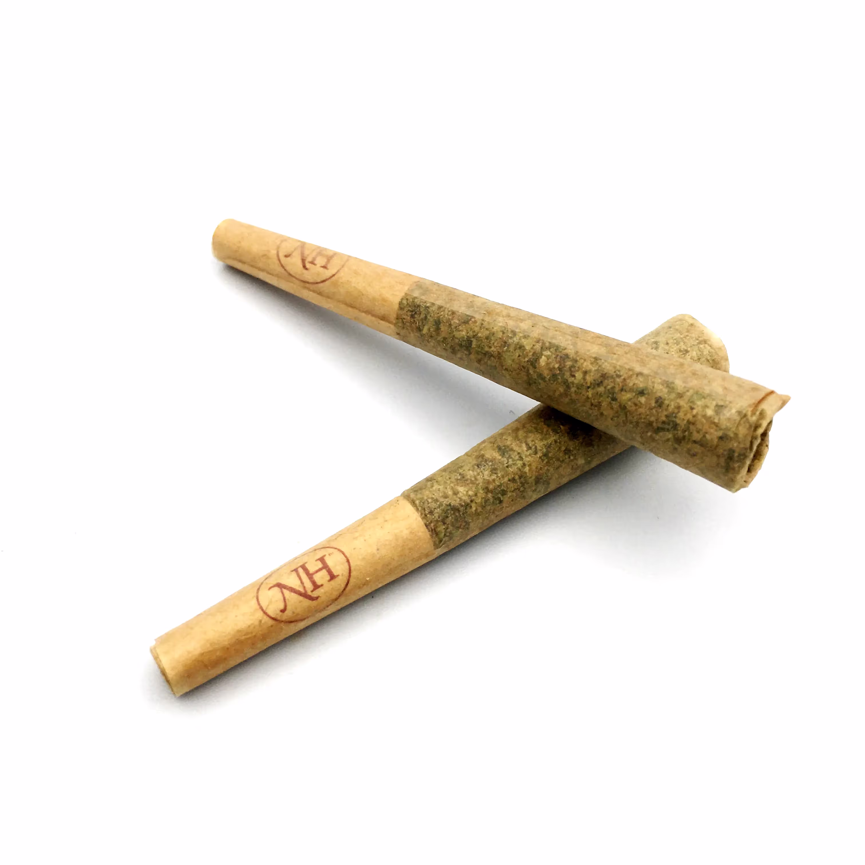 Mojito | Infused | 2pk | 0.5g