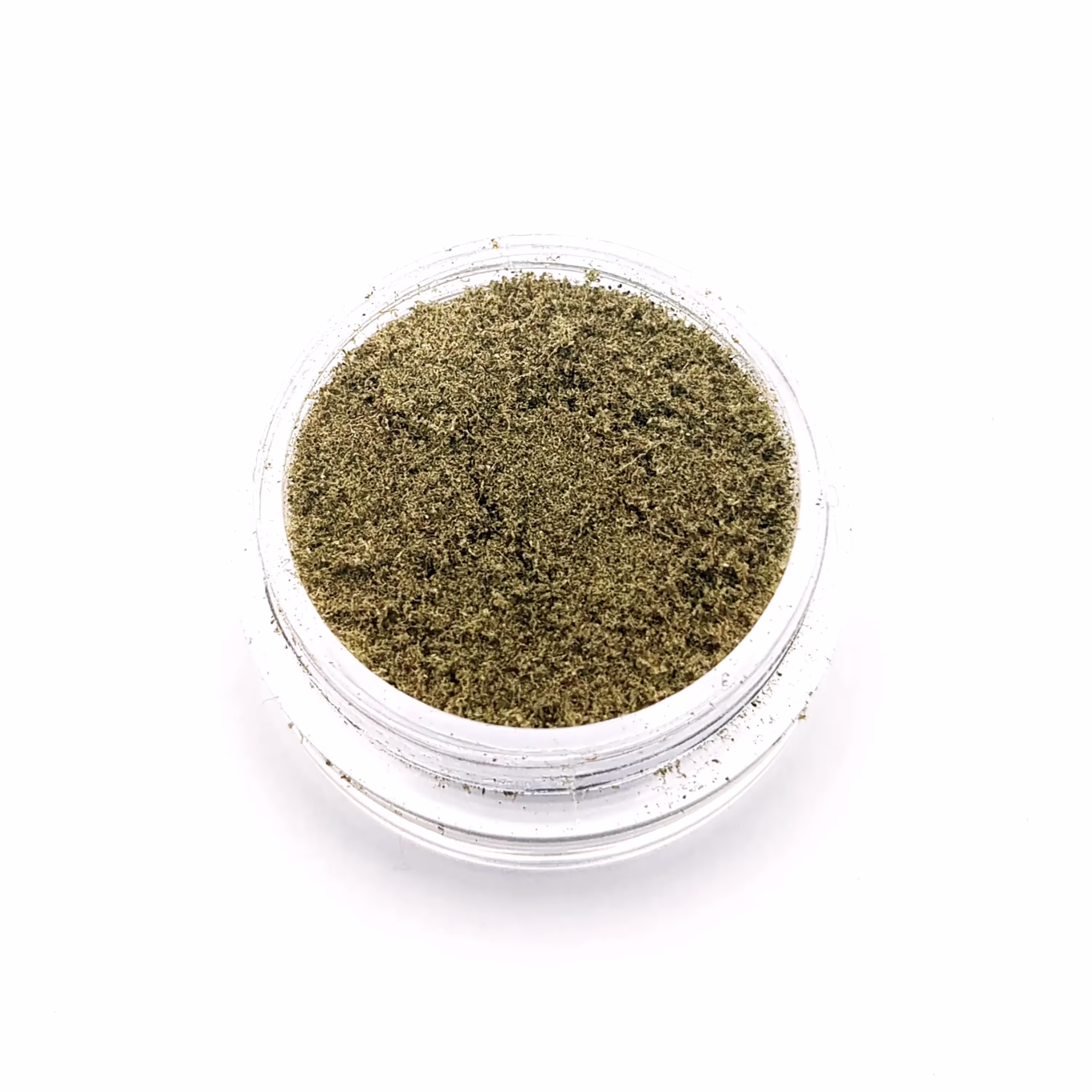 Blackberry Cookie Haze | Kief | 1g