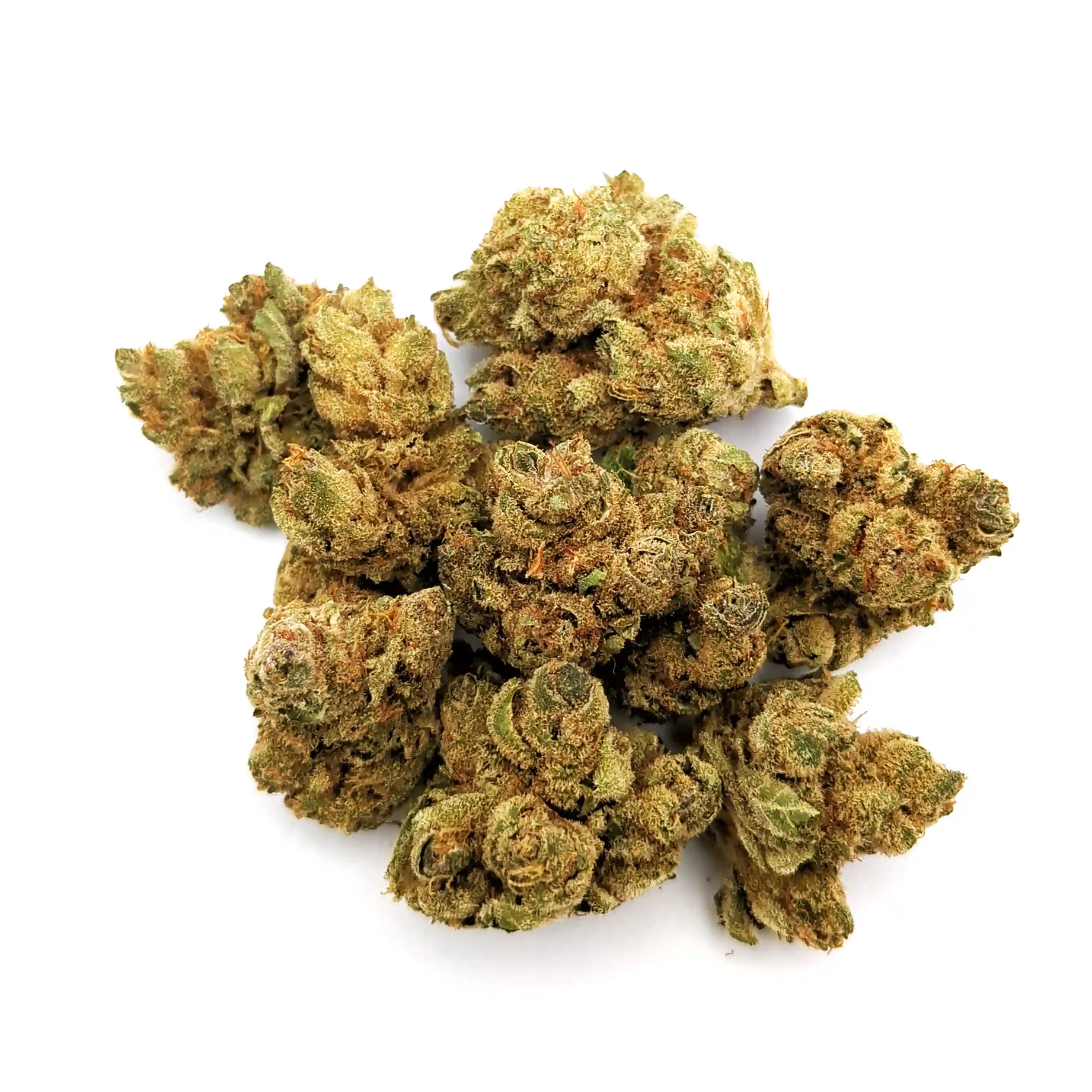 Axel Grease | Mini-Buds | 1/8 oz.