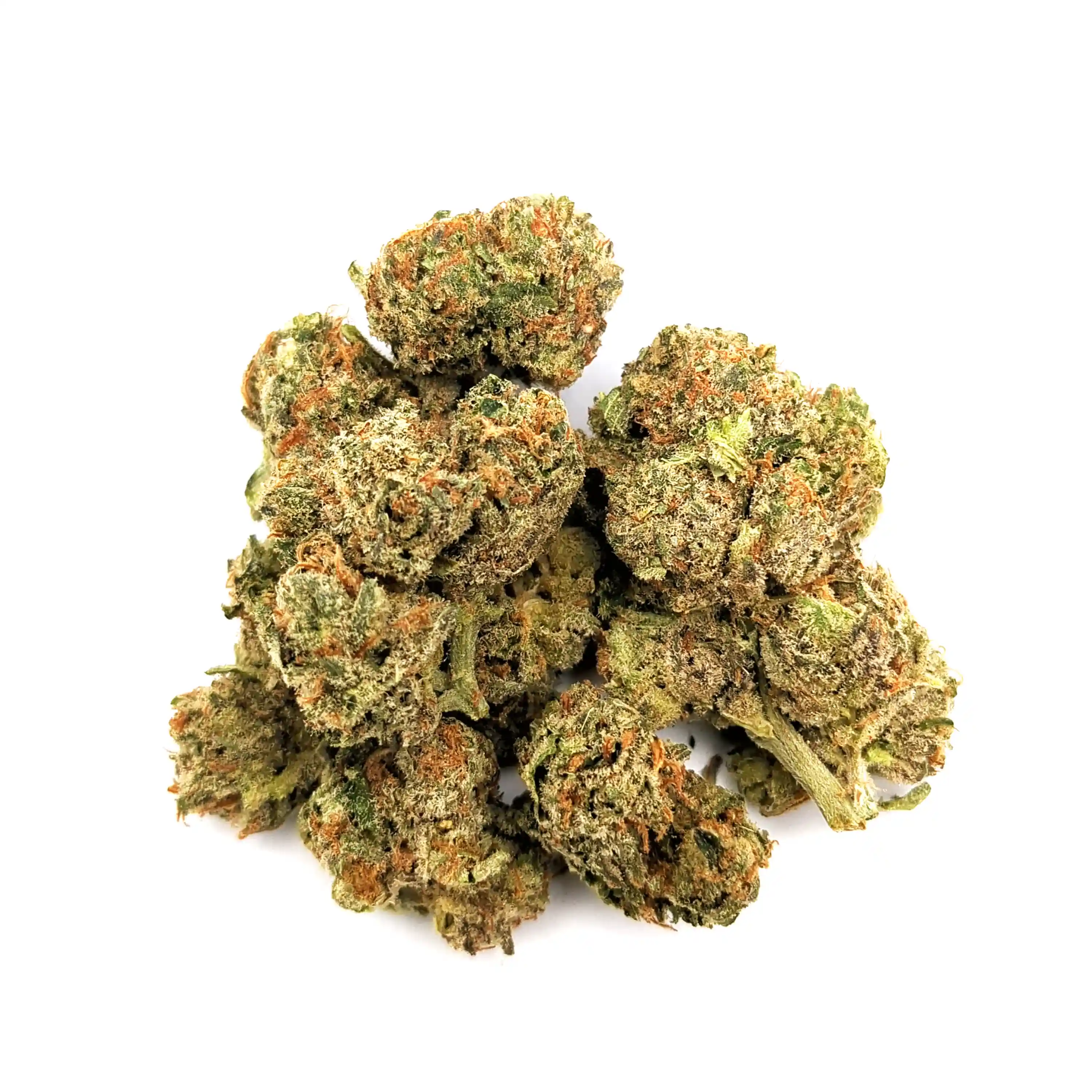 Larry OG | Mini-Buds | 1/8 oz.
