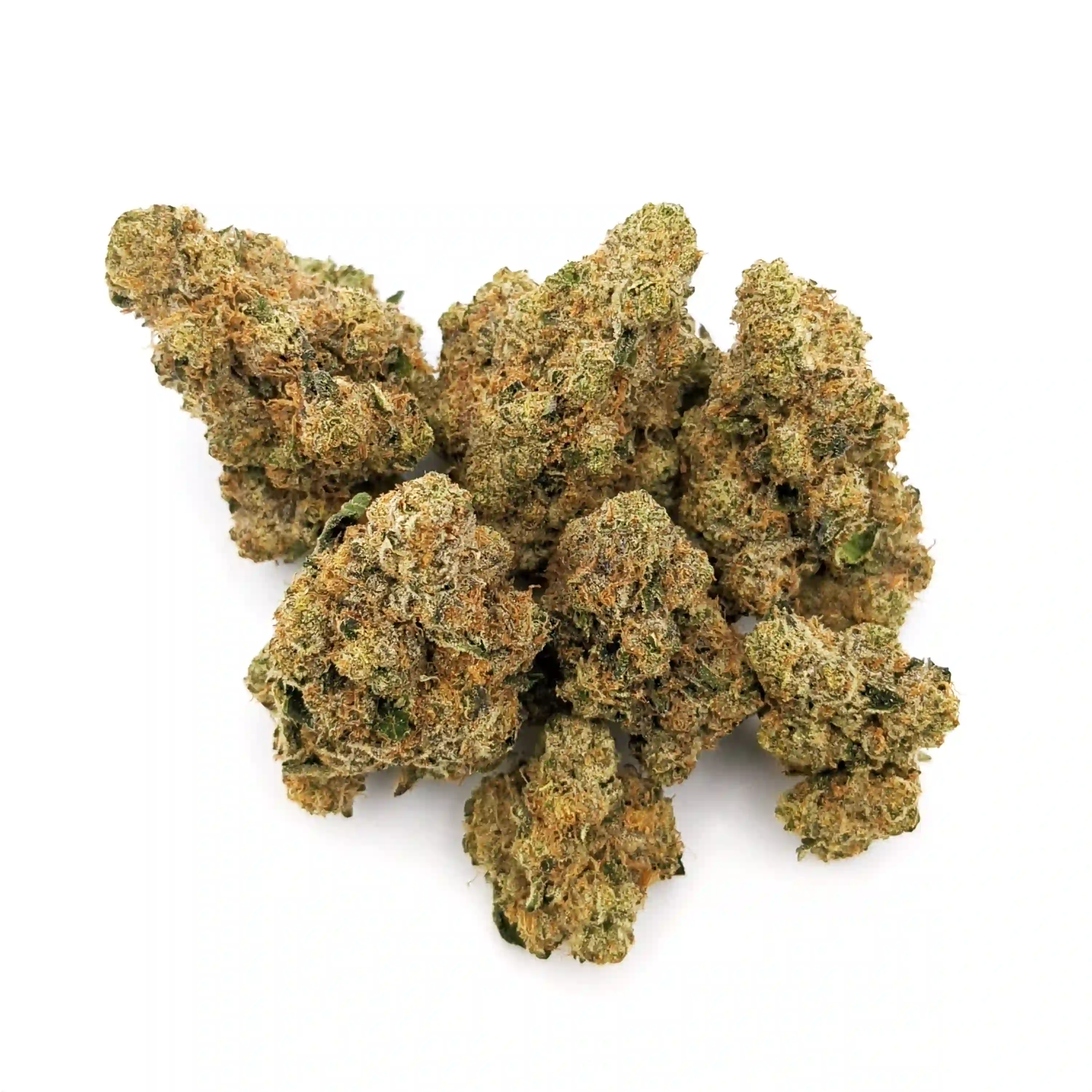 Wedding Cake | 1/2 oz.