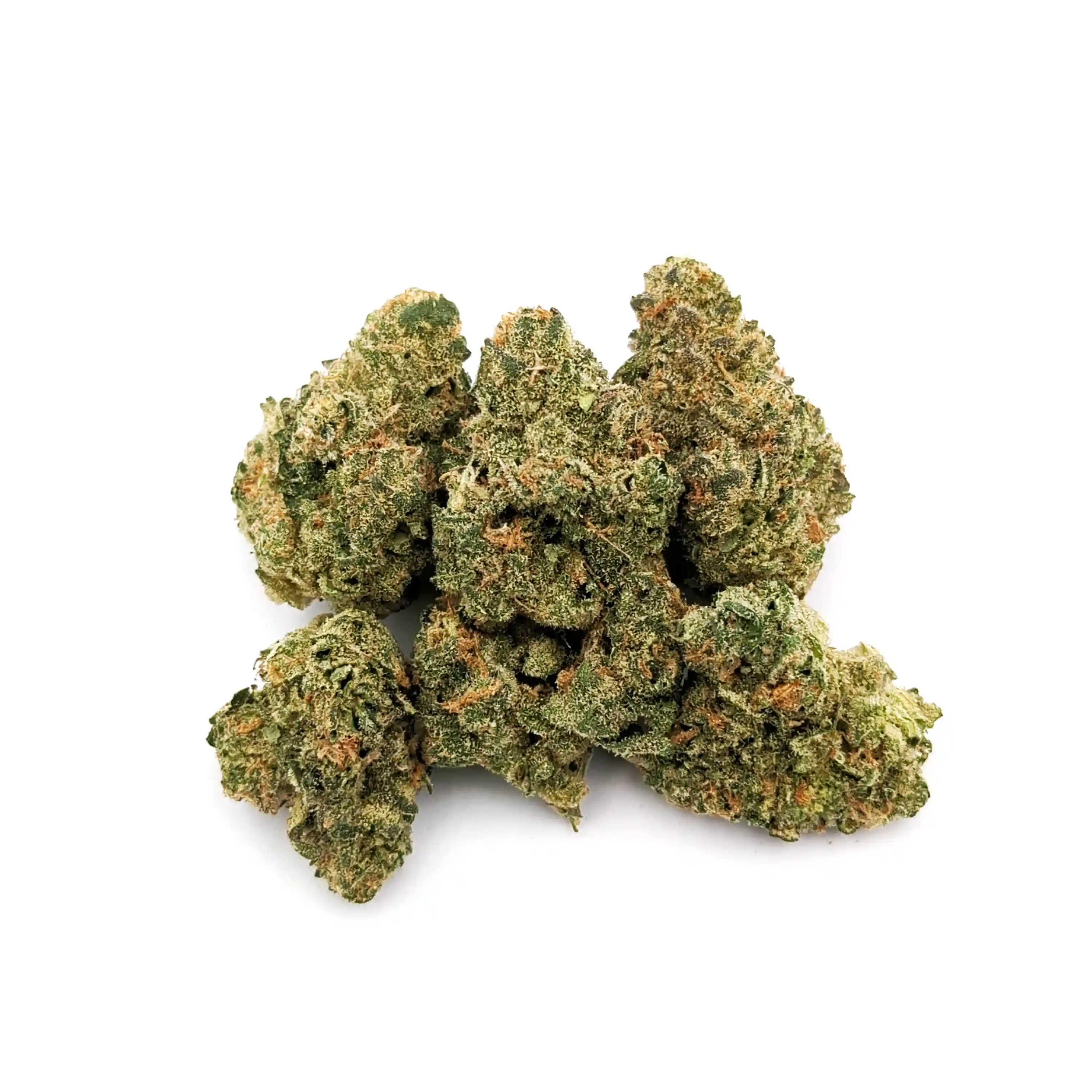 Cookies and Cream | 1/8 oz.