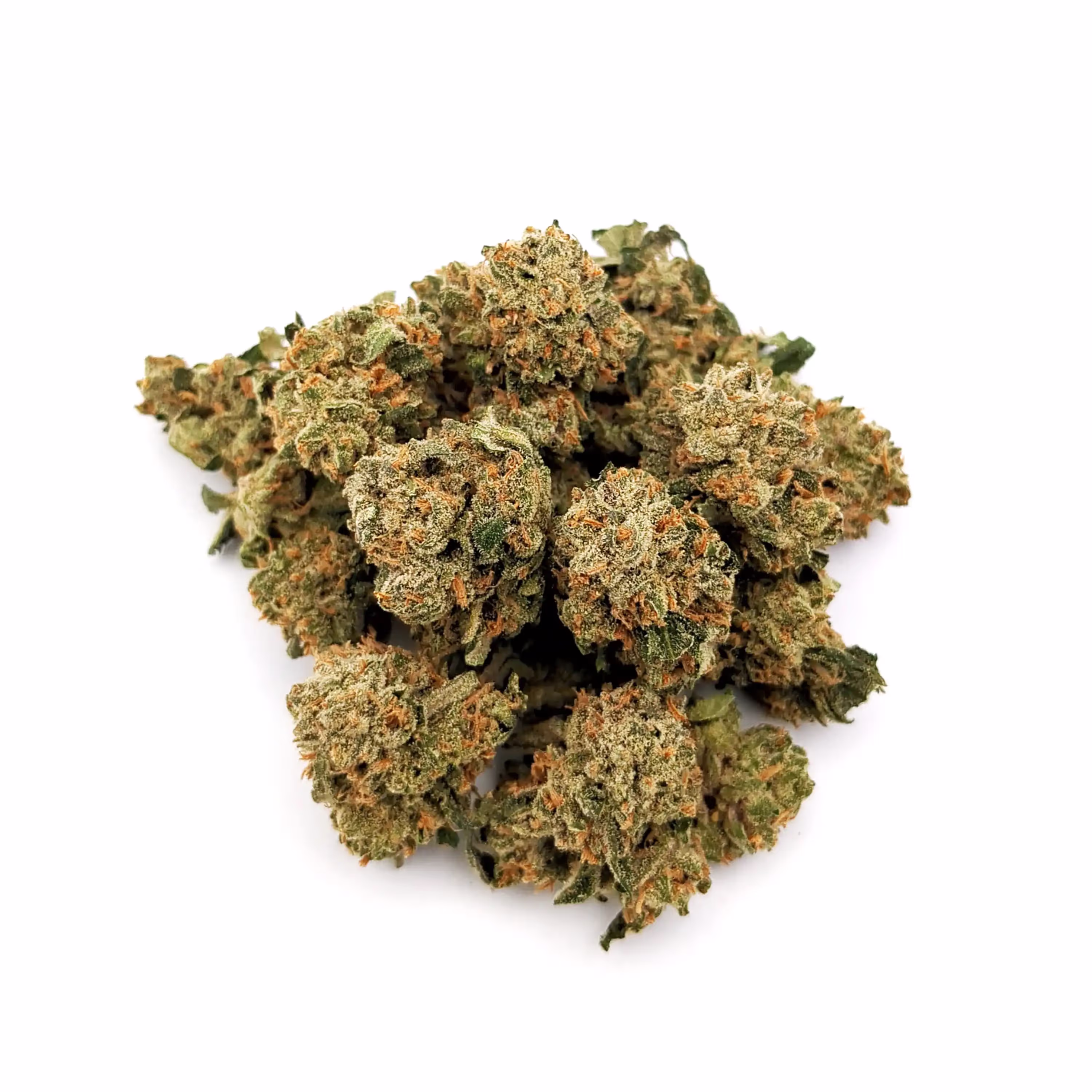 Watermelon Rush | Mini-Buds | 1/4 oz.