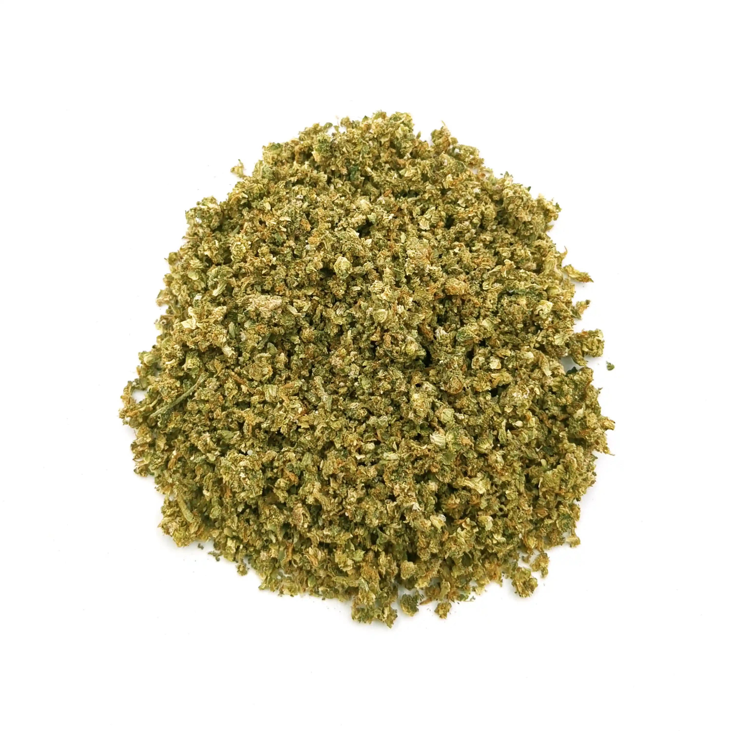 Larry Byrd | Pre-Ground | 1/4 oz.