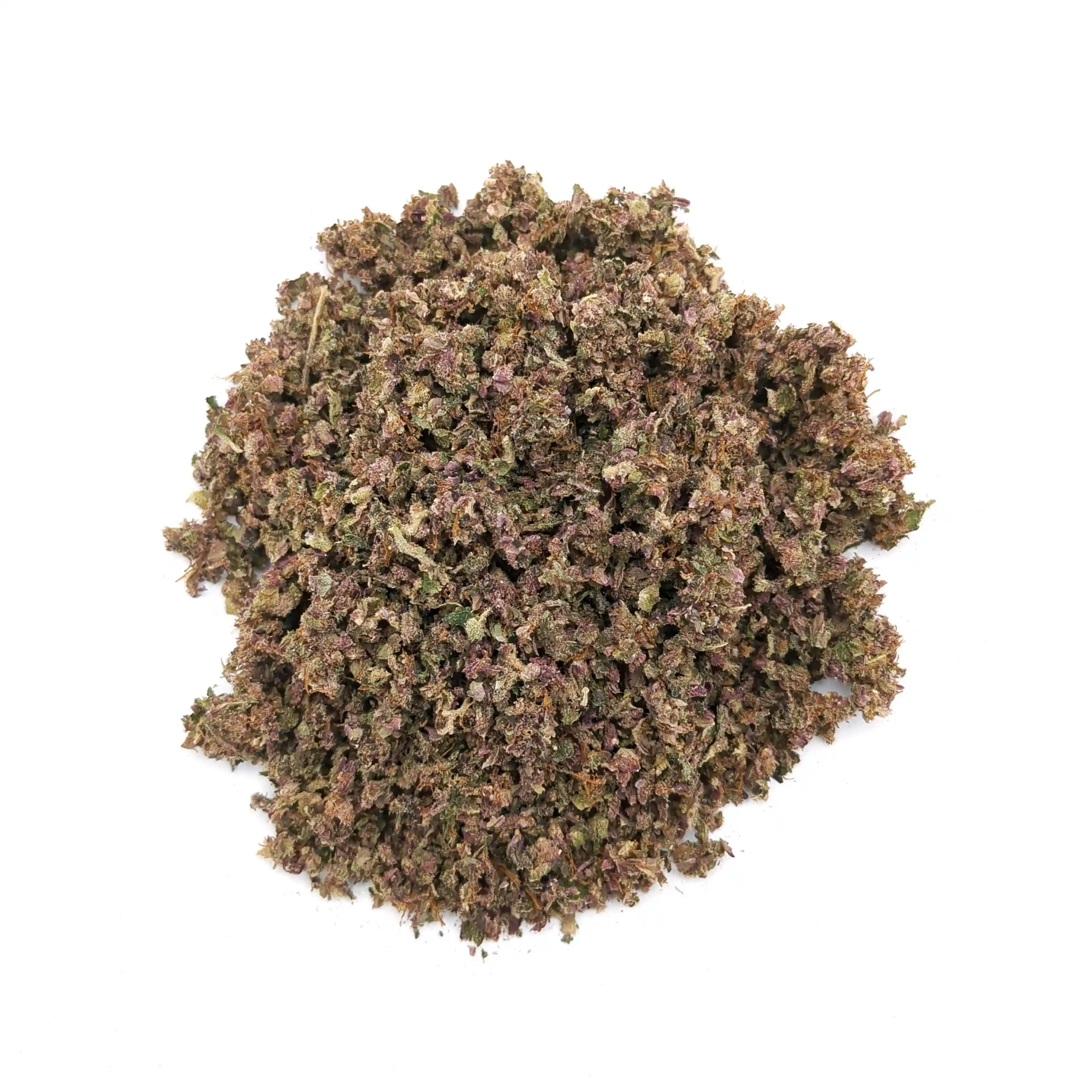 Tropicana Cherry | Pre-Ground | 1/4 oz.