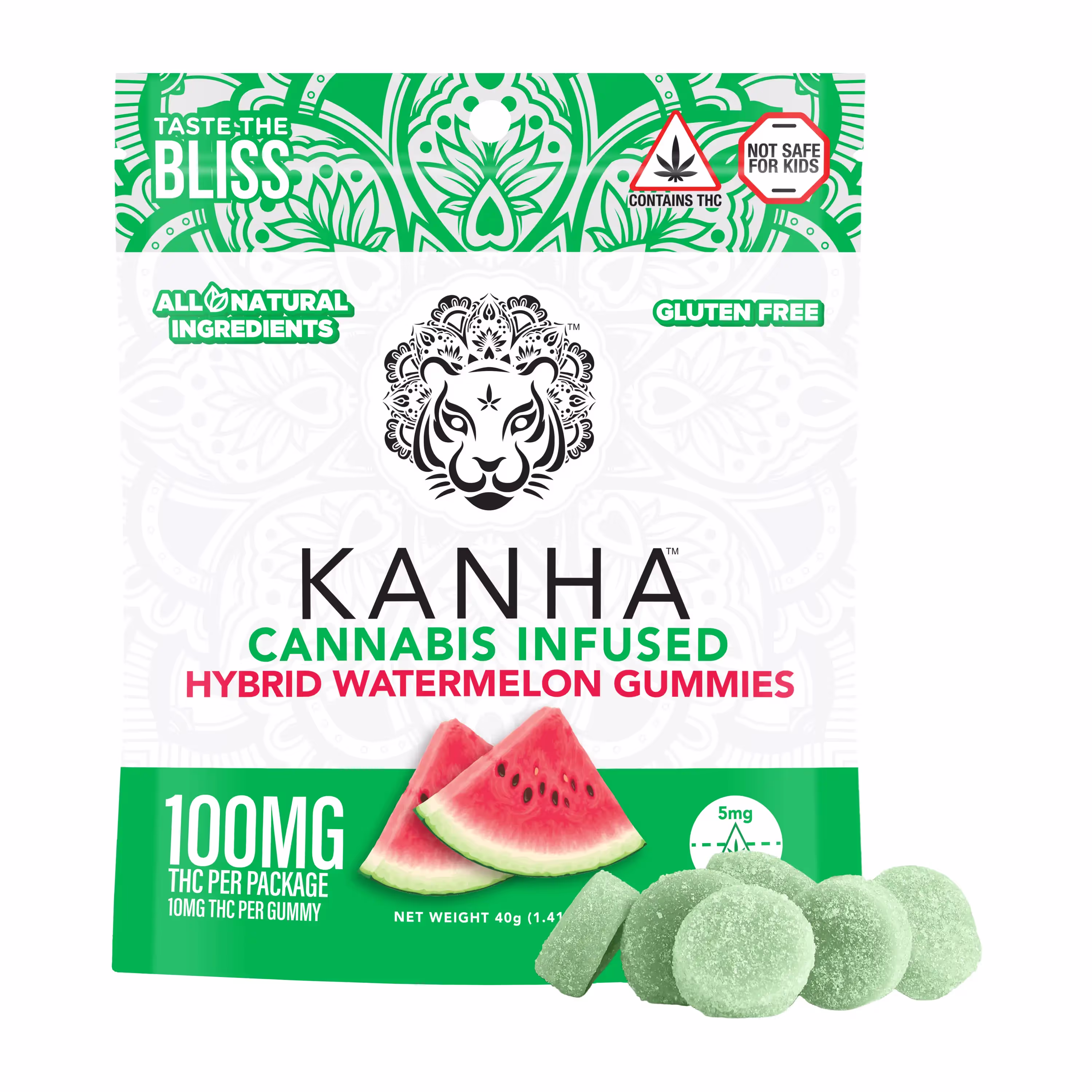 Watermelon | Hybrid | 20pk