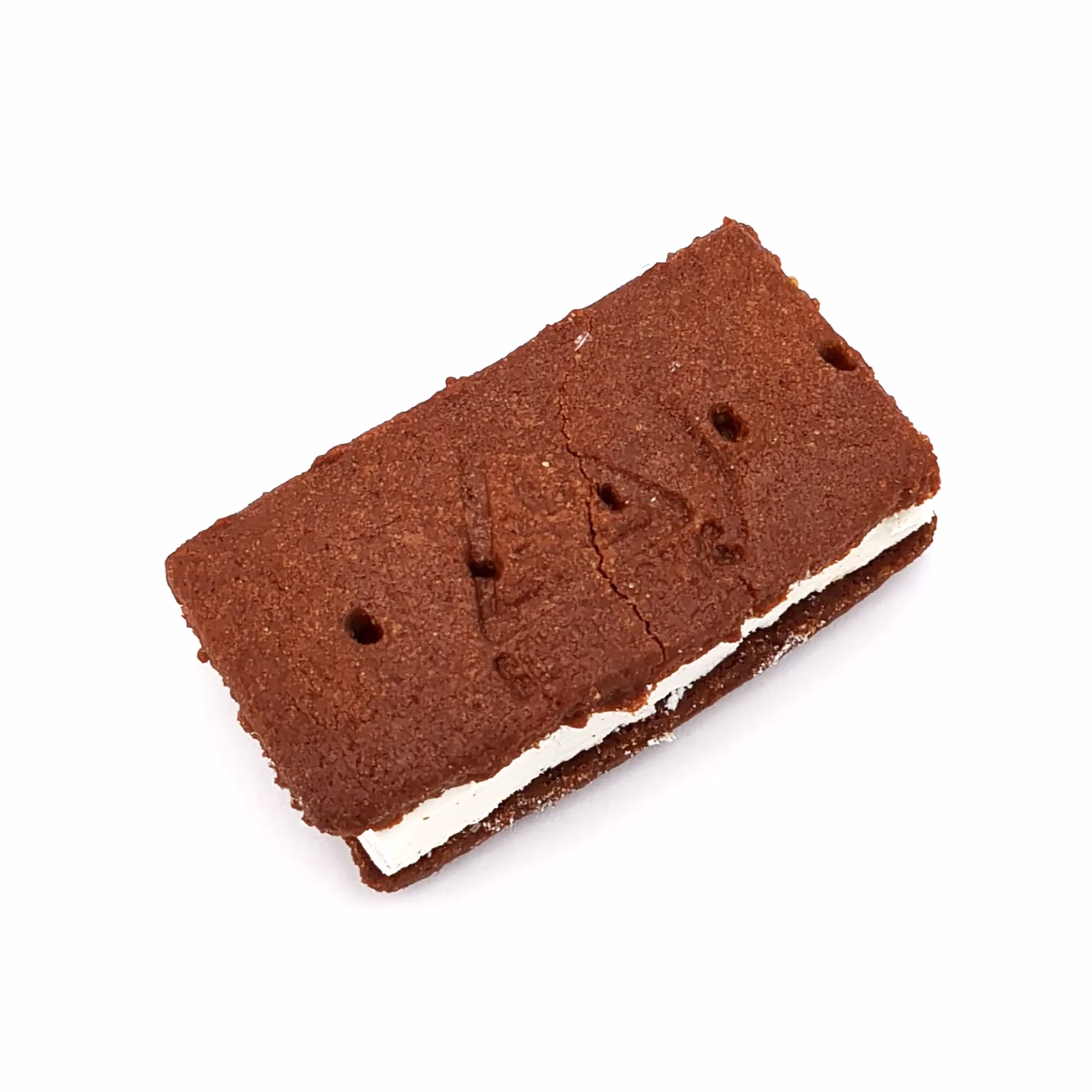 Freeze Dried Ice Cream Sandwich | 1pk