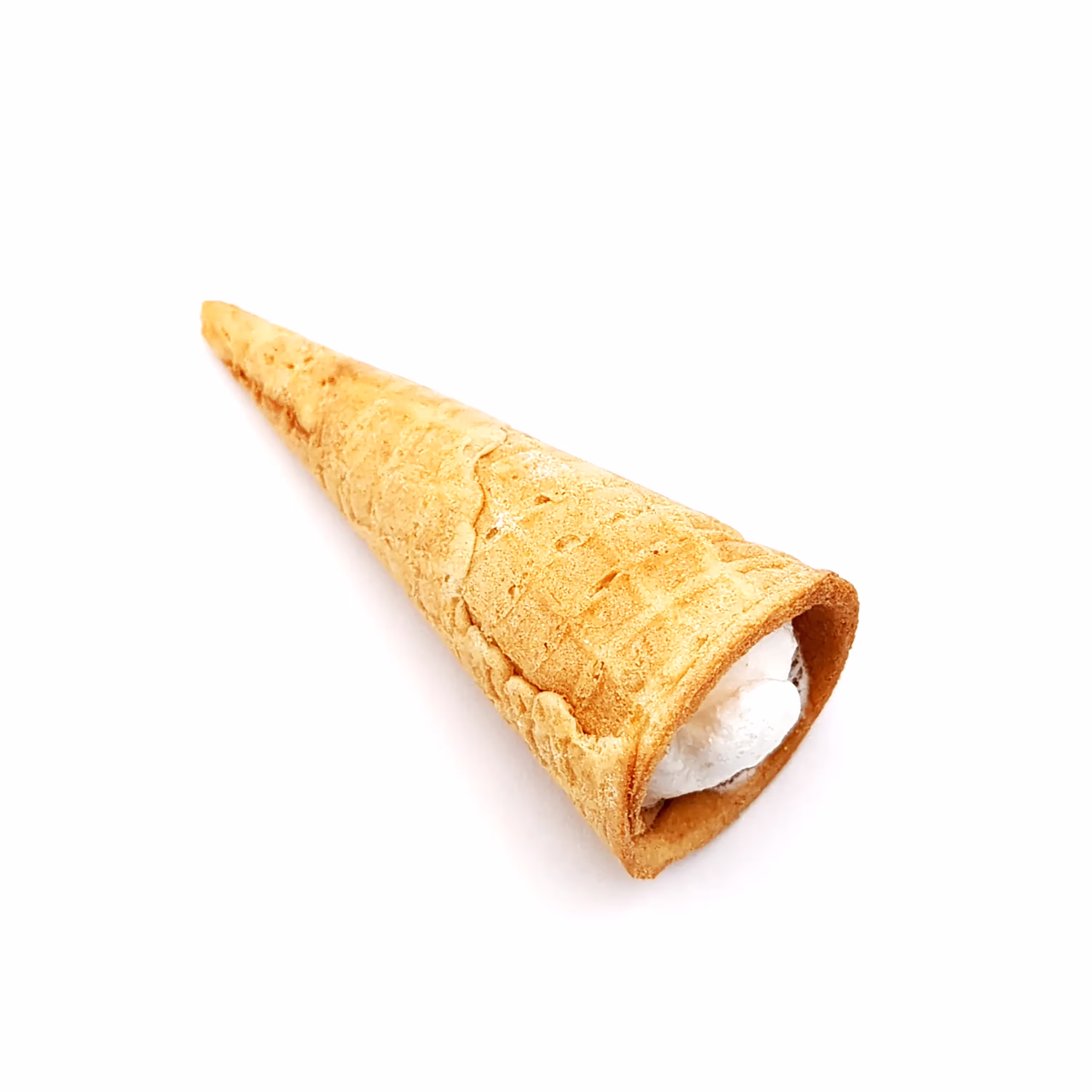 Freeze Dried Ice Cream Cone | 2mg