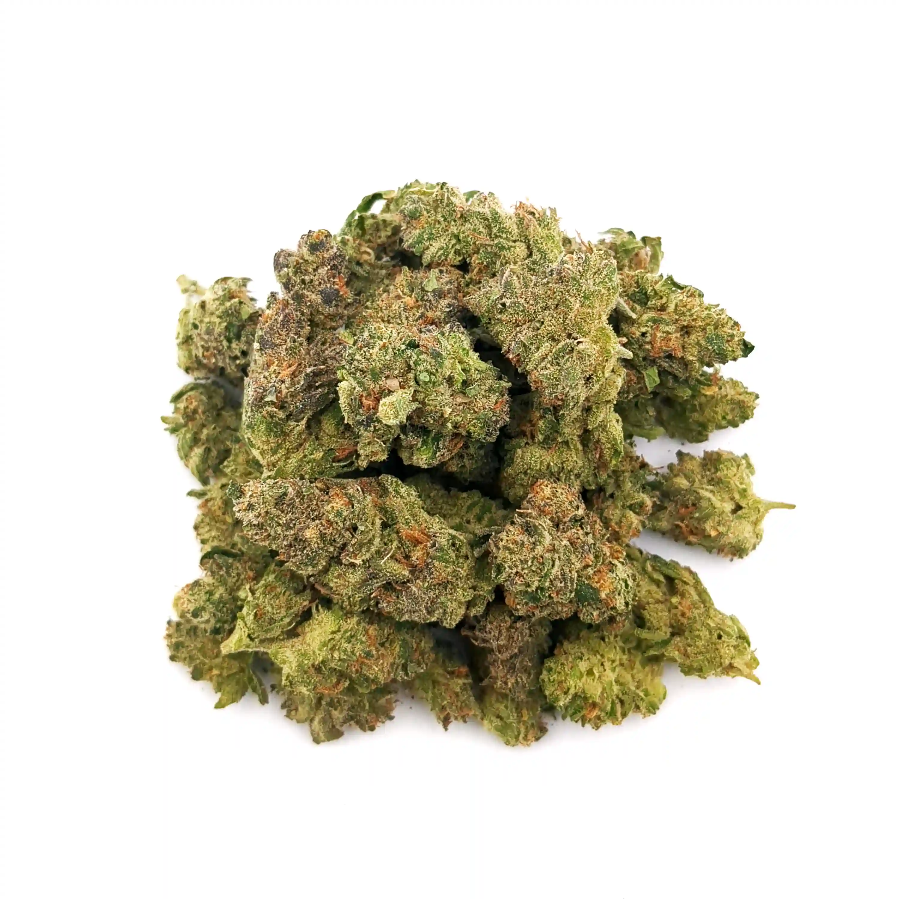 Cereal Milk | Mini-Buds | 1/4 oz.