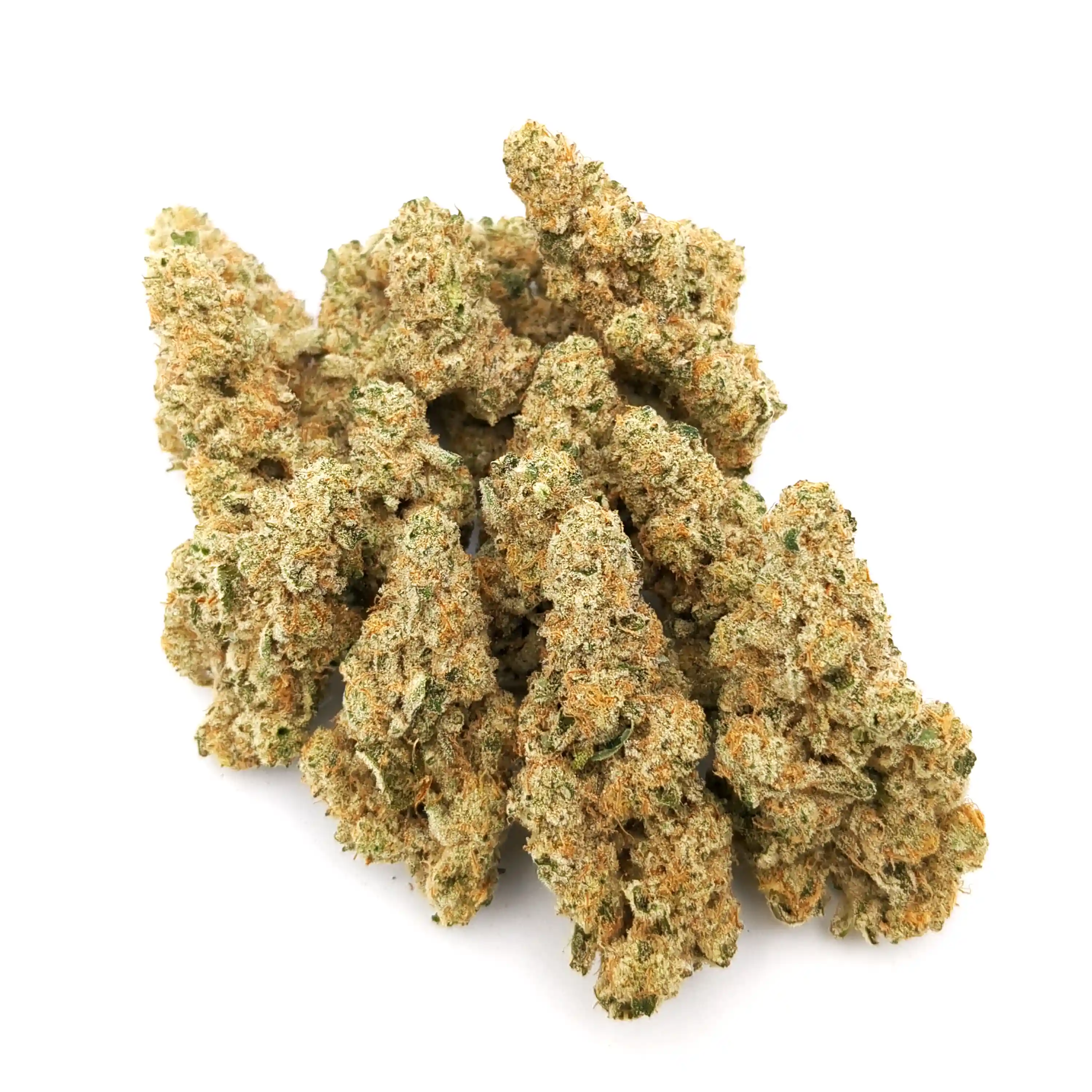 Caps Junky | 1/2 oz.