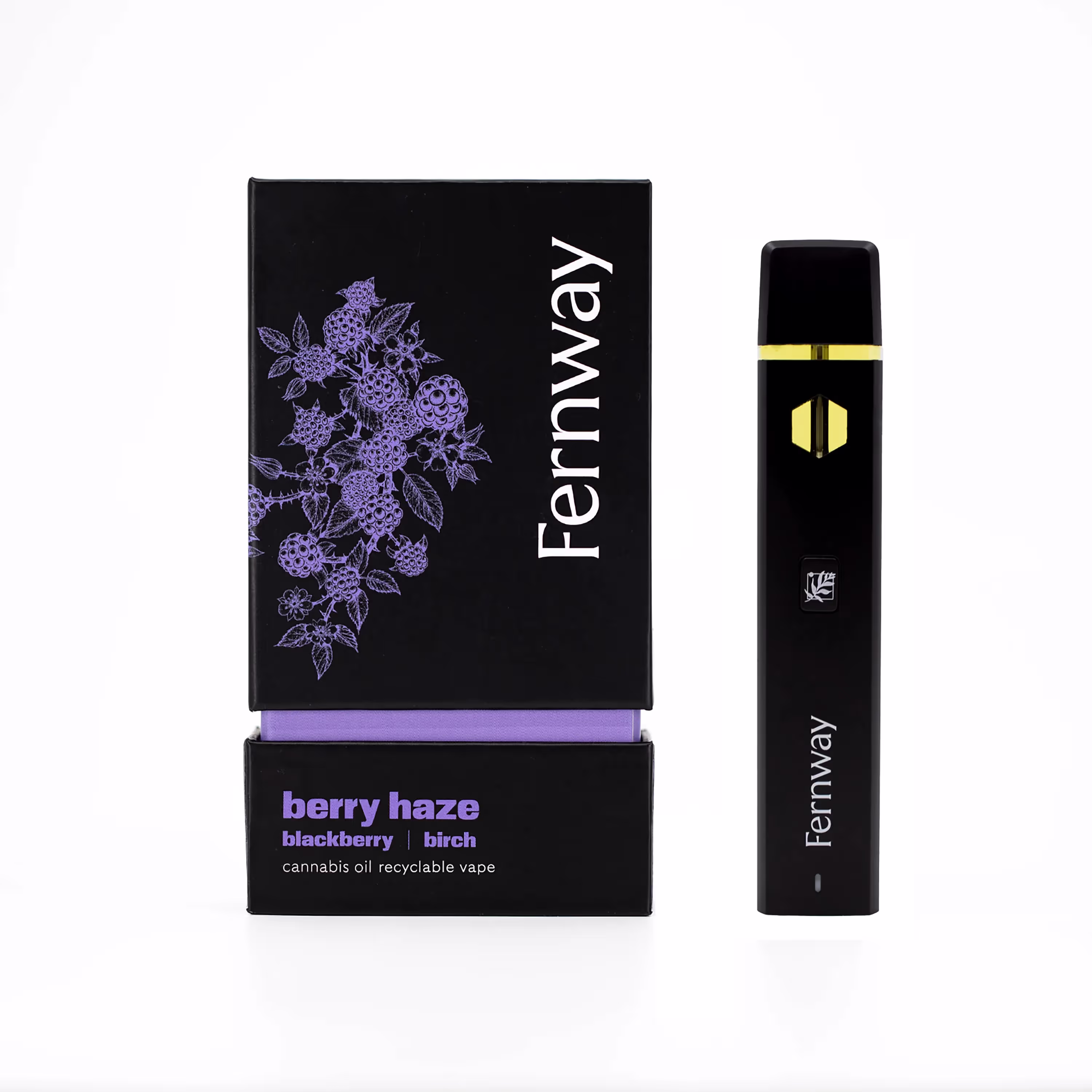 Berry Haze | Traveler | 2g