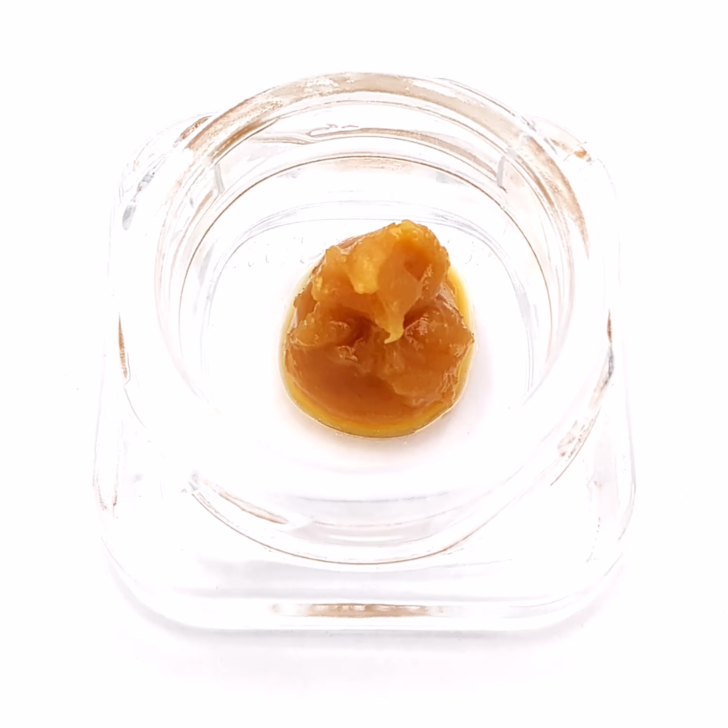 Peanut Butter Breath | Cured Resin. | 1g