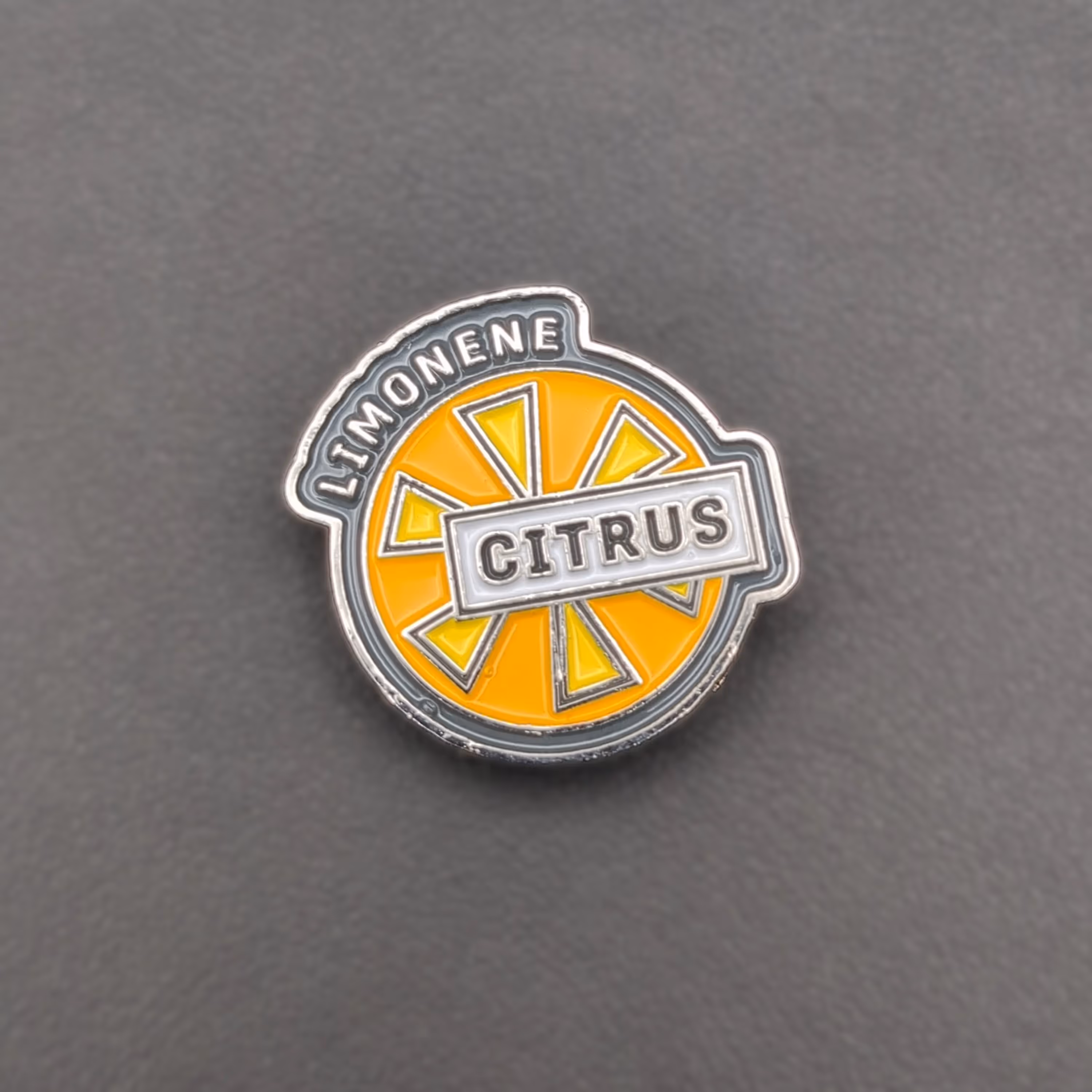 Limonene | Terpene Pin