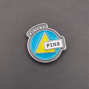 Pinene | Terpene Pin