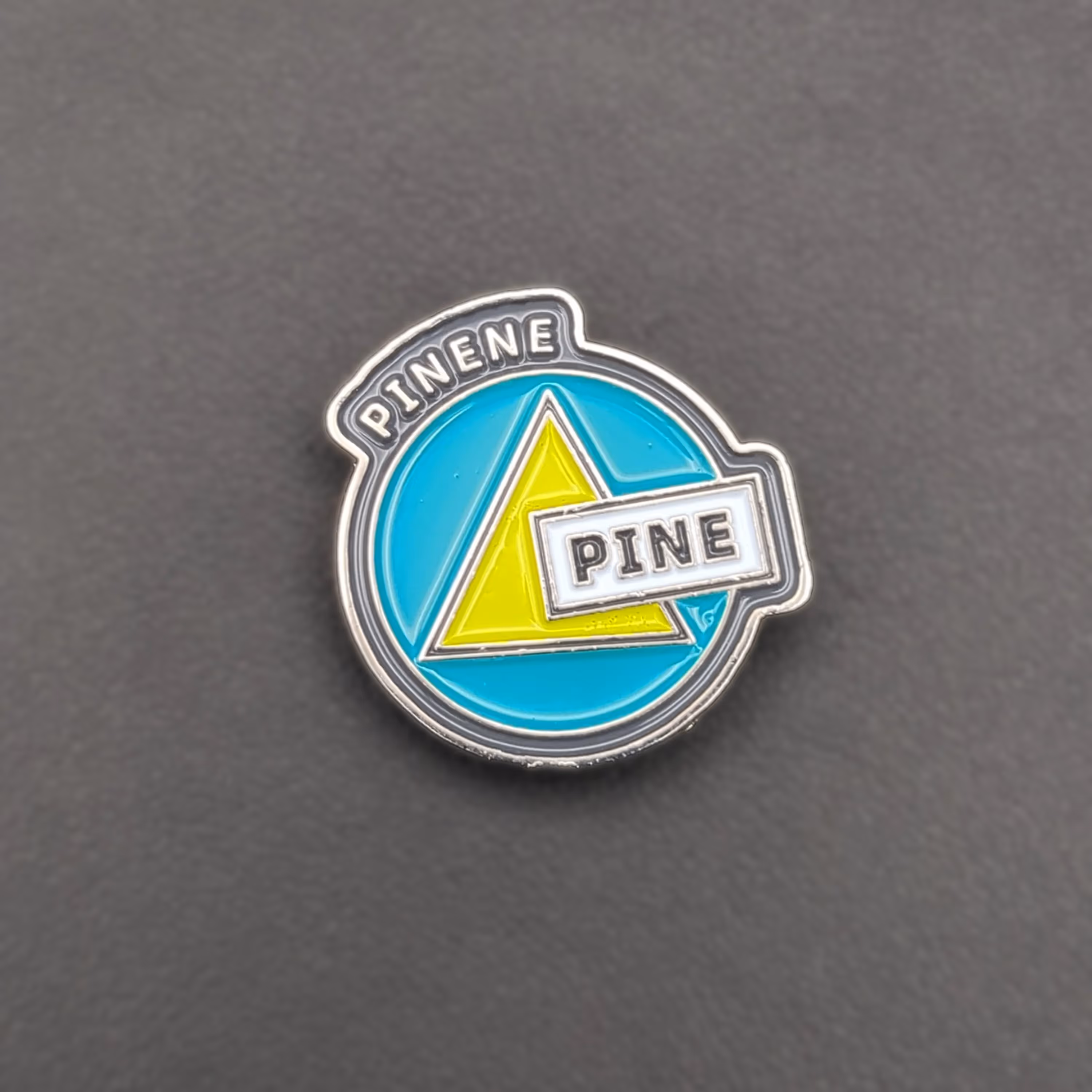 Pinene | Terpene Pin