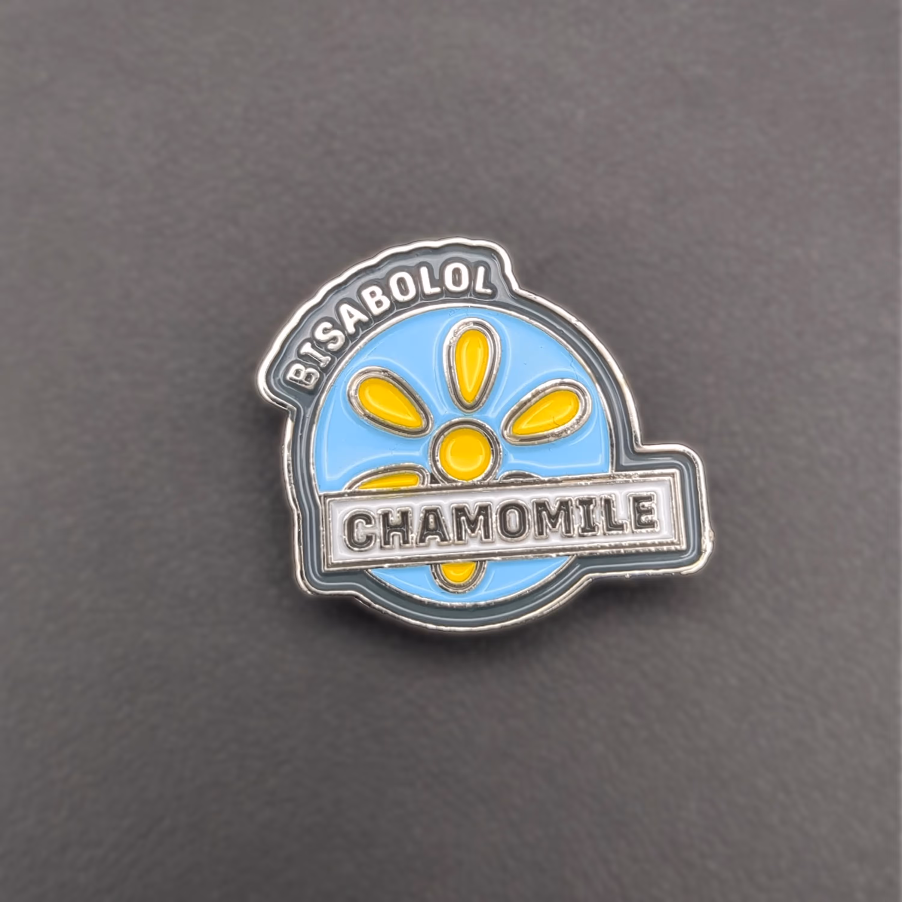 Bisabolol | Terpene Pin