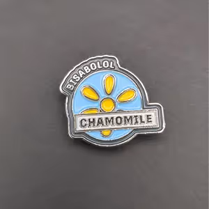 Bisabolol | Terpene Pin