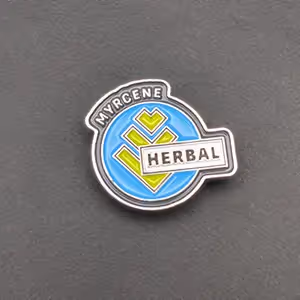 Myrcene | Terpene Pin