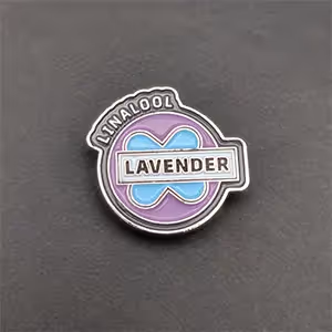 Linalool | Terpene Pin