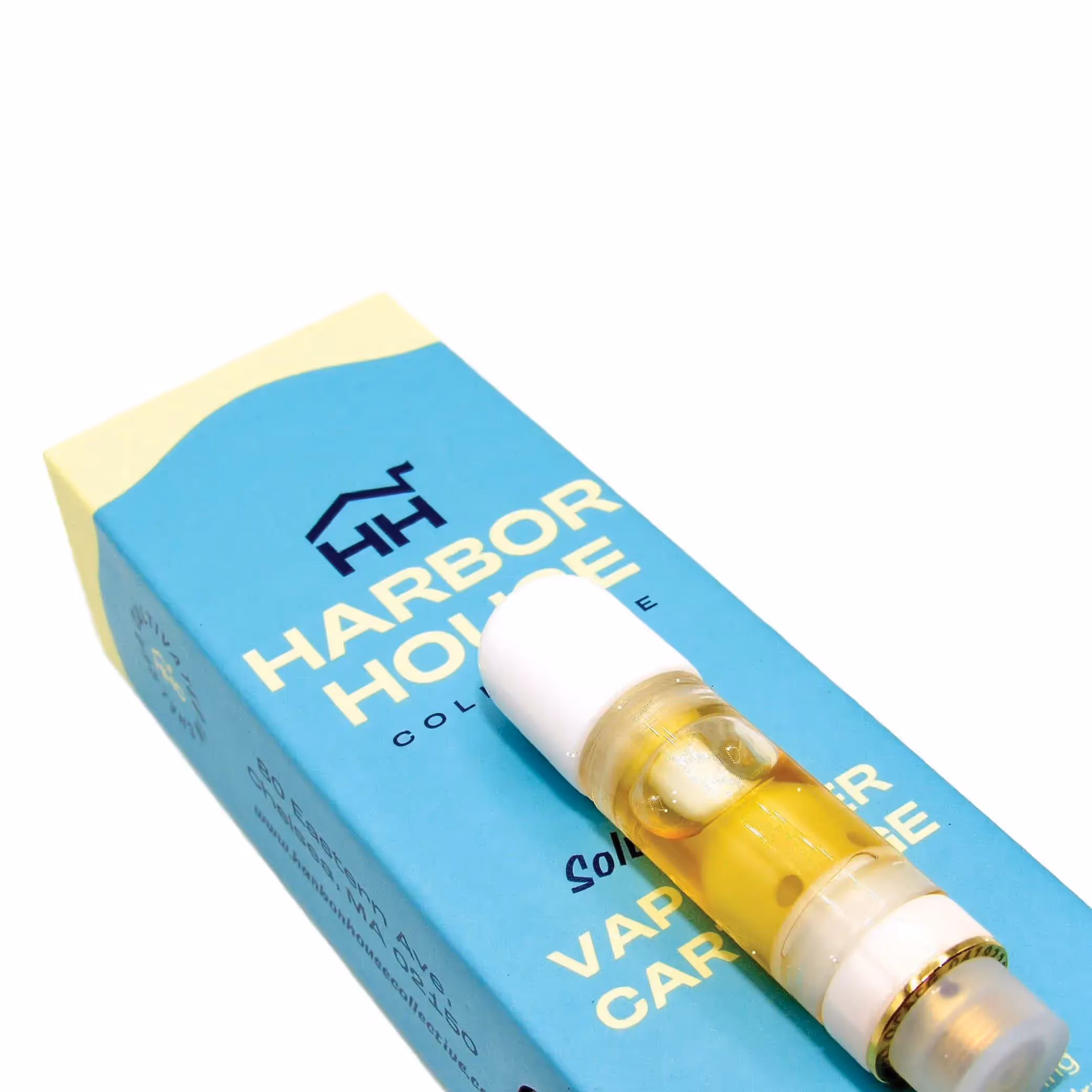 Dulce De Uva | Live Rosin Cartridge | 0.5g