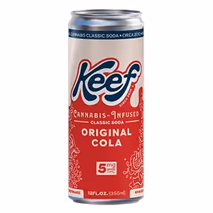 Original Cola Soda